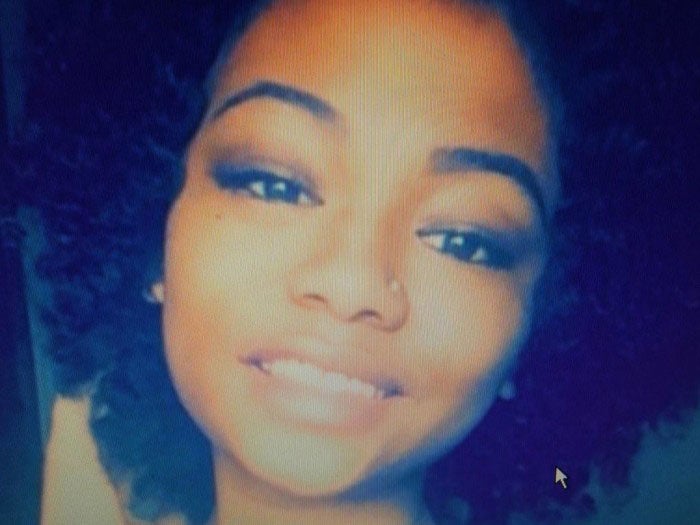 Missing teenager Tayjorn Alleyne