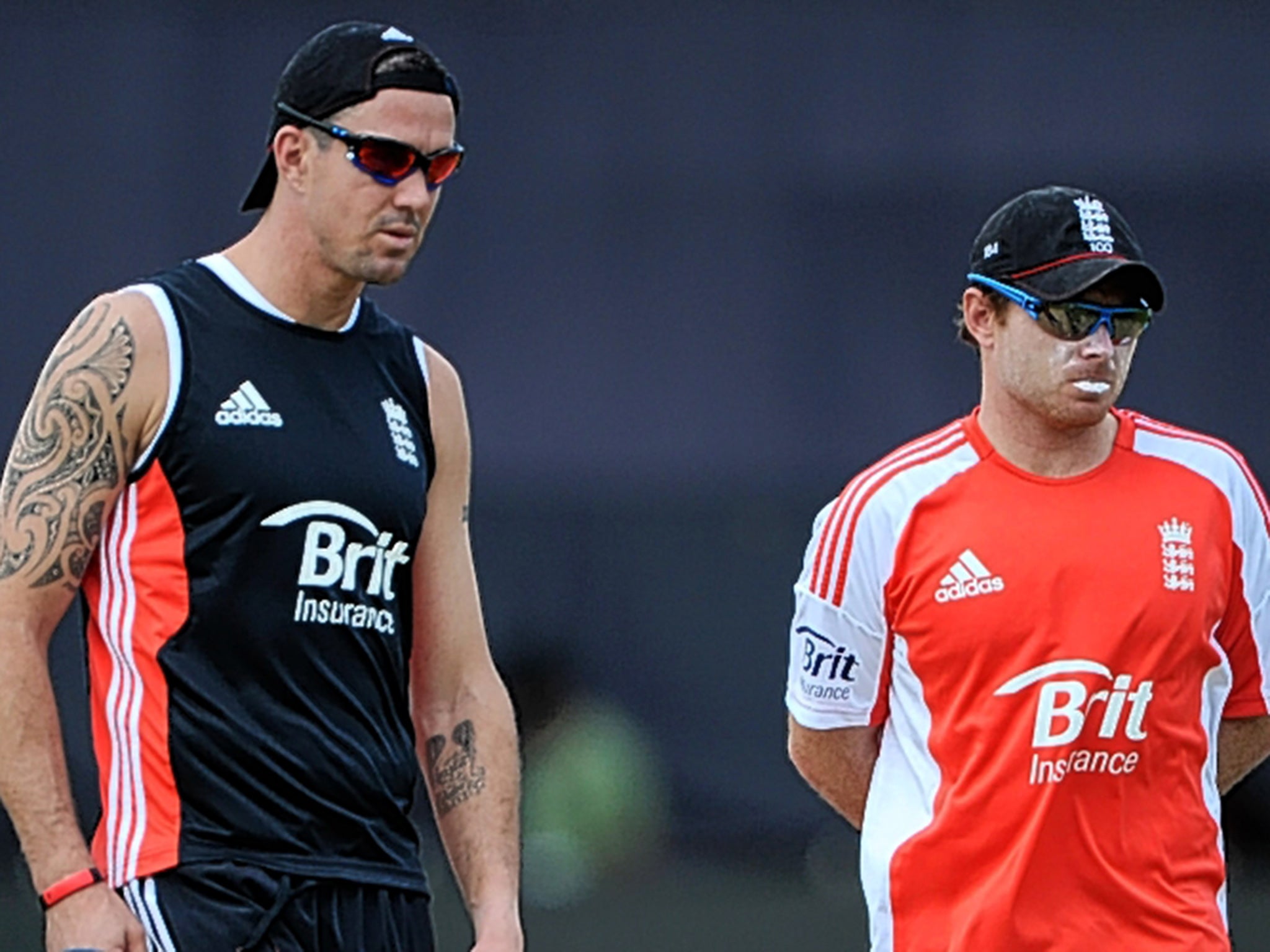 Pietersen hasn't played for England since the 2013/14 tour of Australia (Getty)