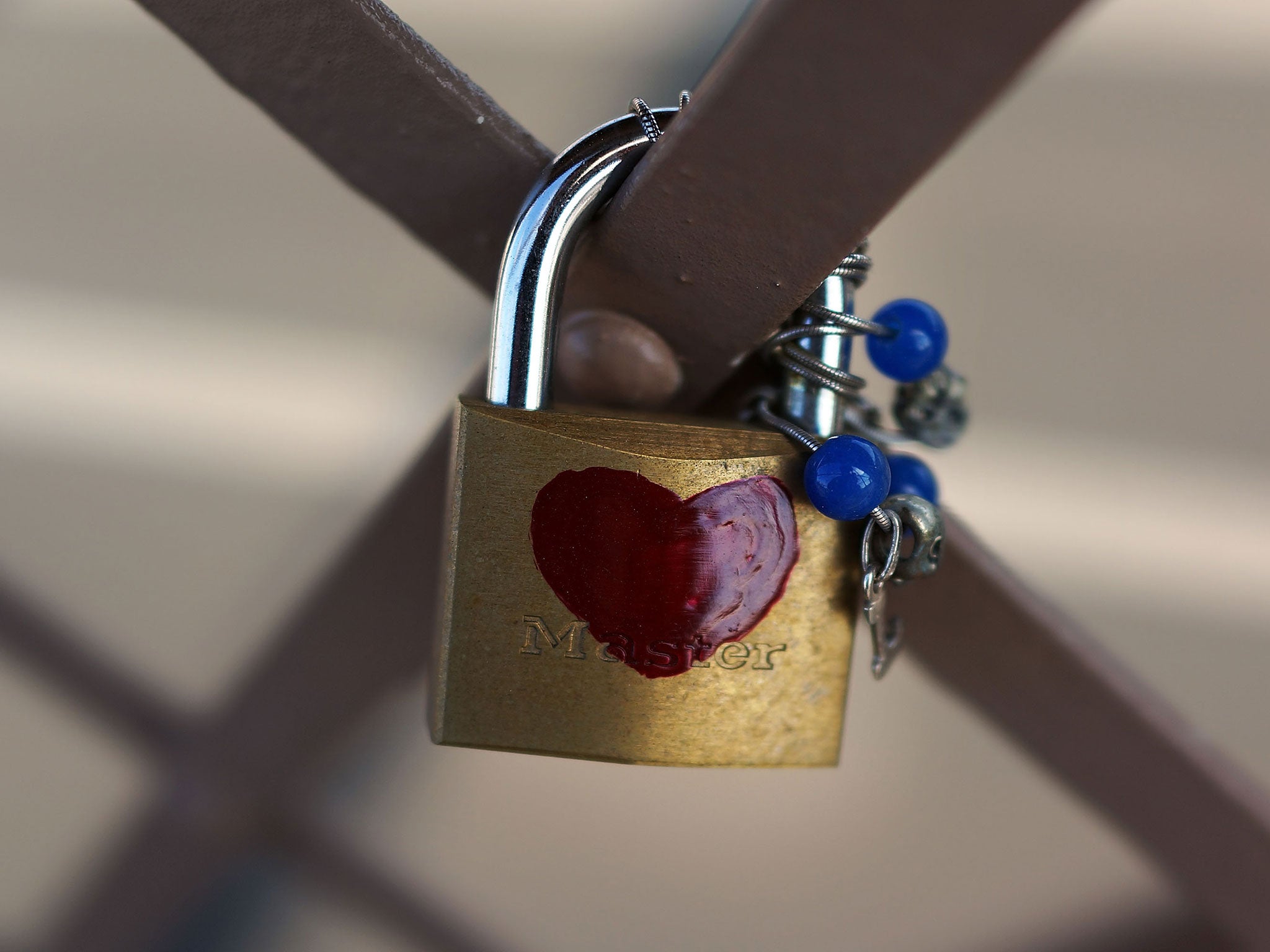 It can be difficult to know if your partner is the right person for you