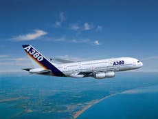 Airbus A380: Future of ‘Superjumbo’ shrouded in uncertainty as Singapore Airlines decide not to renew lease