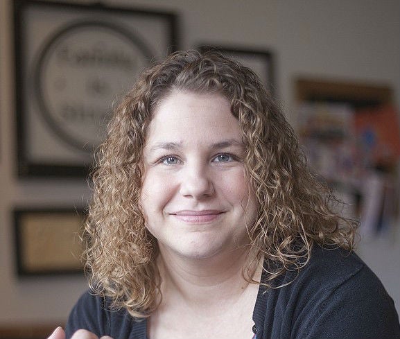 Andrea Quenette said she had no intention to cause offence