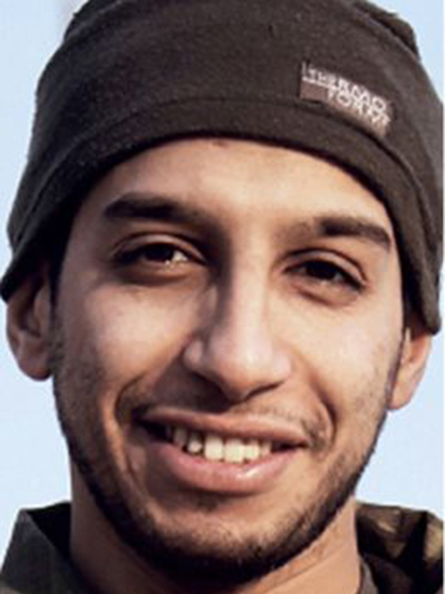 Abdelhamid Abaaoud