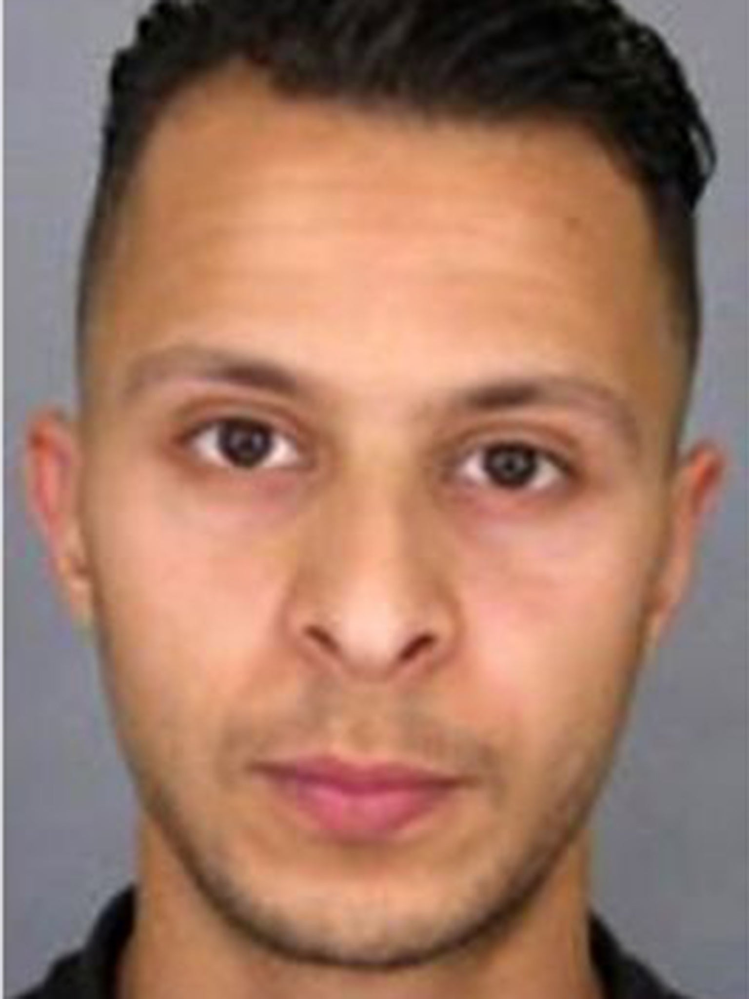 Salah Abdeslam