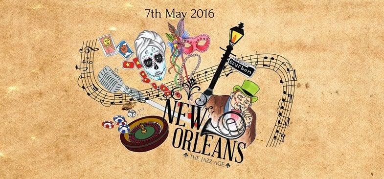 Lincoln College insists its poster has been 'misinterpreted' by critics who also say it mimics a Mexican holiday