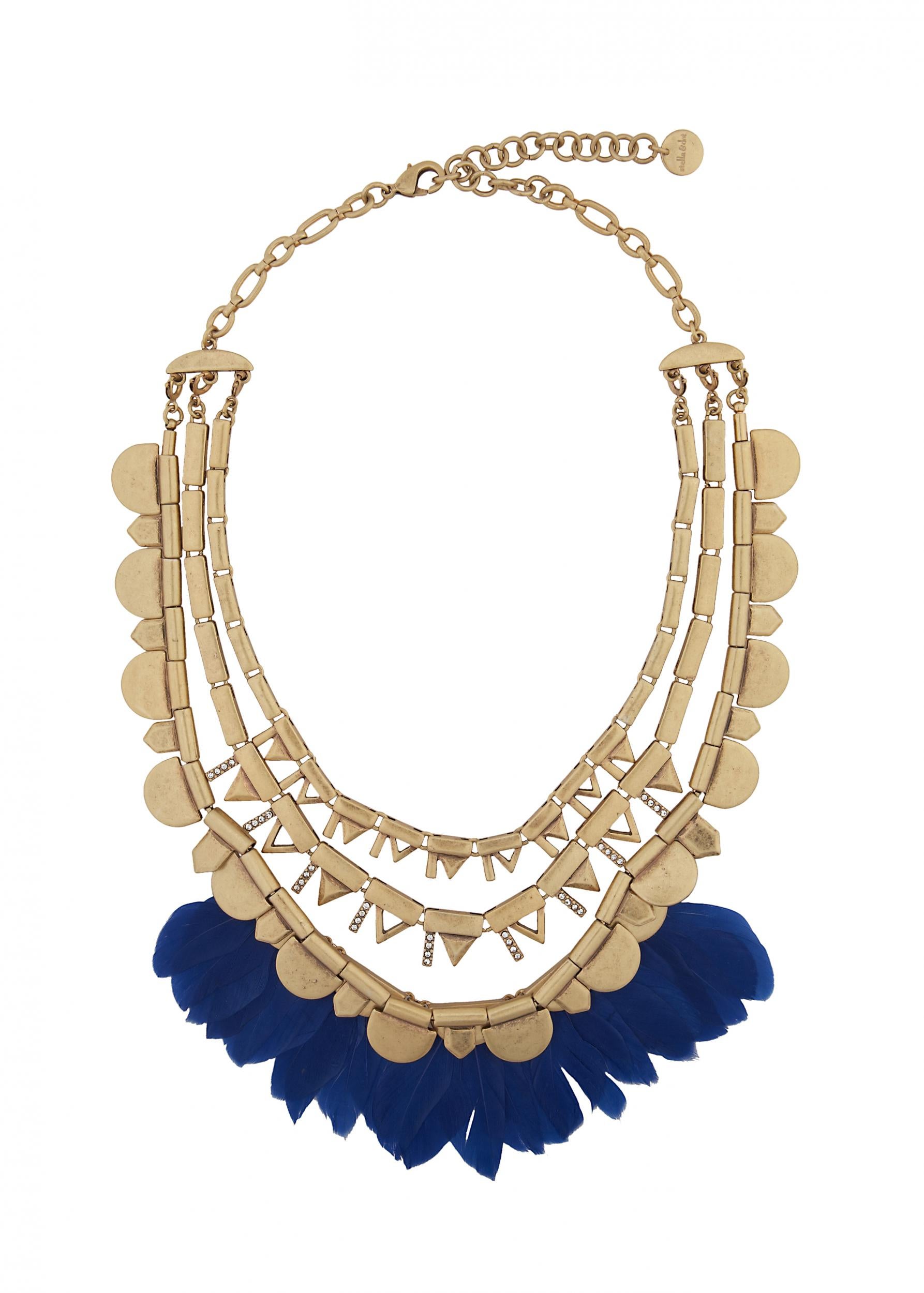 Stella &amp; Dot's necklace