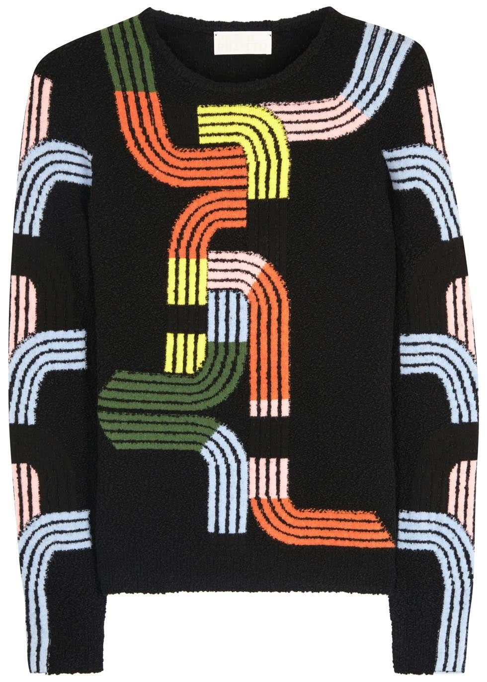 Peter Pilotto jumper