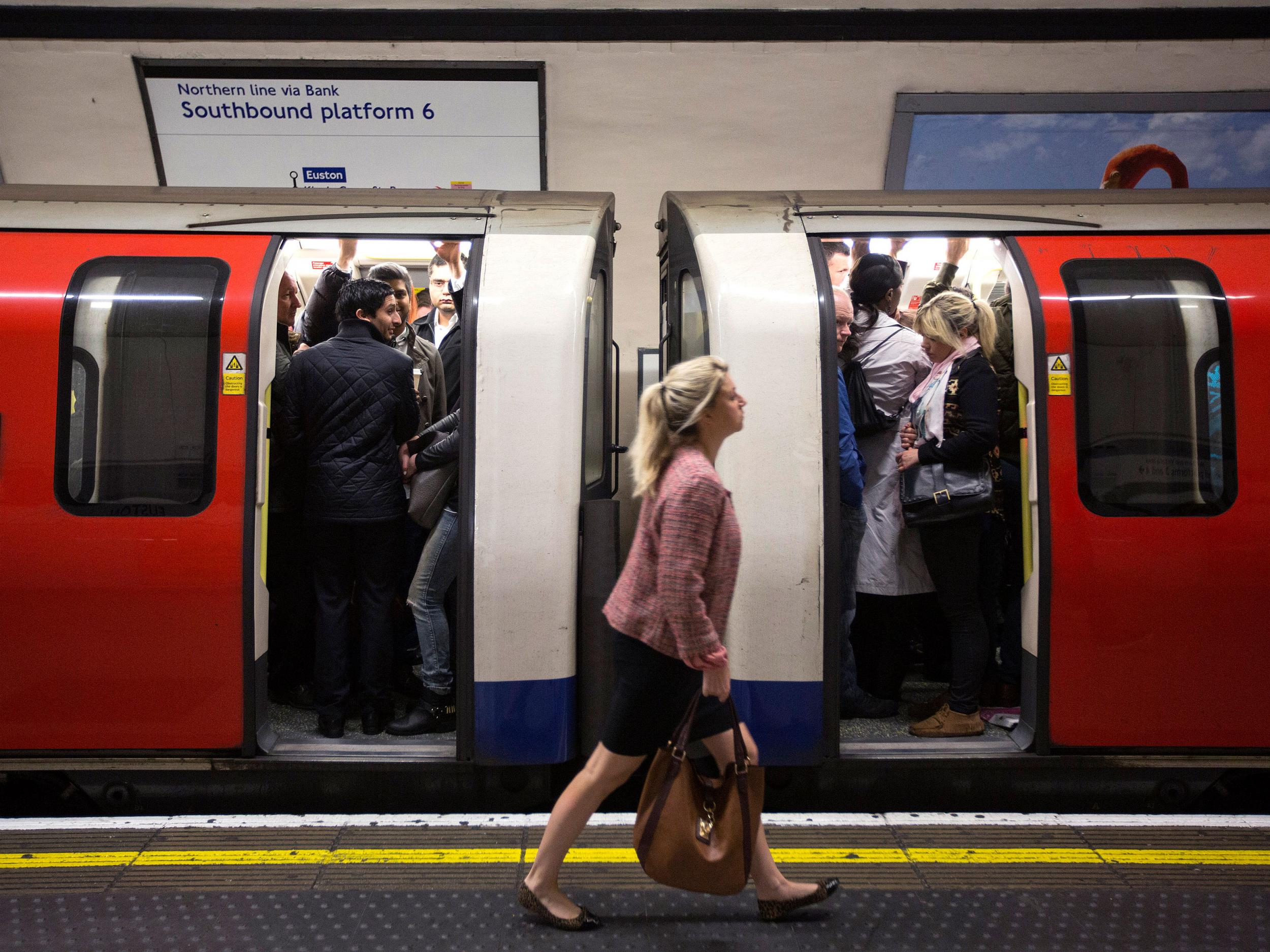 Aslef, the train driver’s union, reportedly recommended suspending the strike action