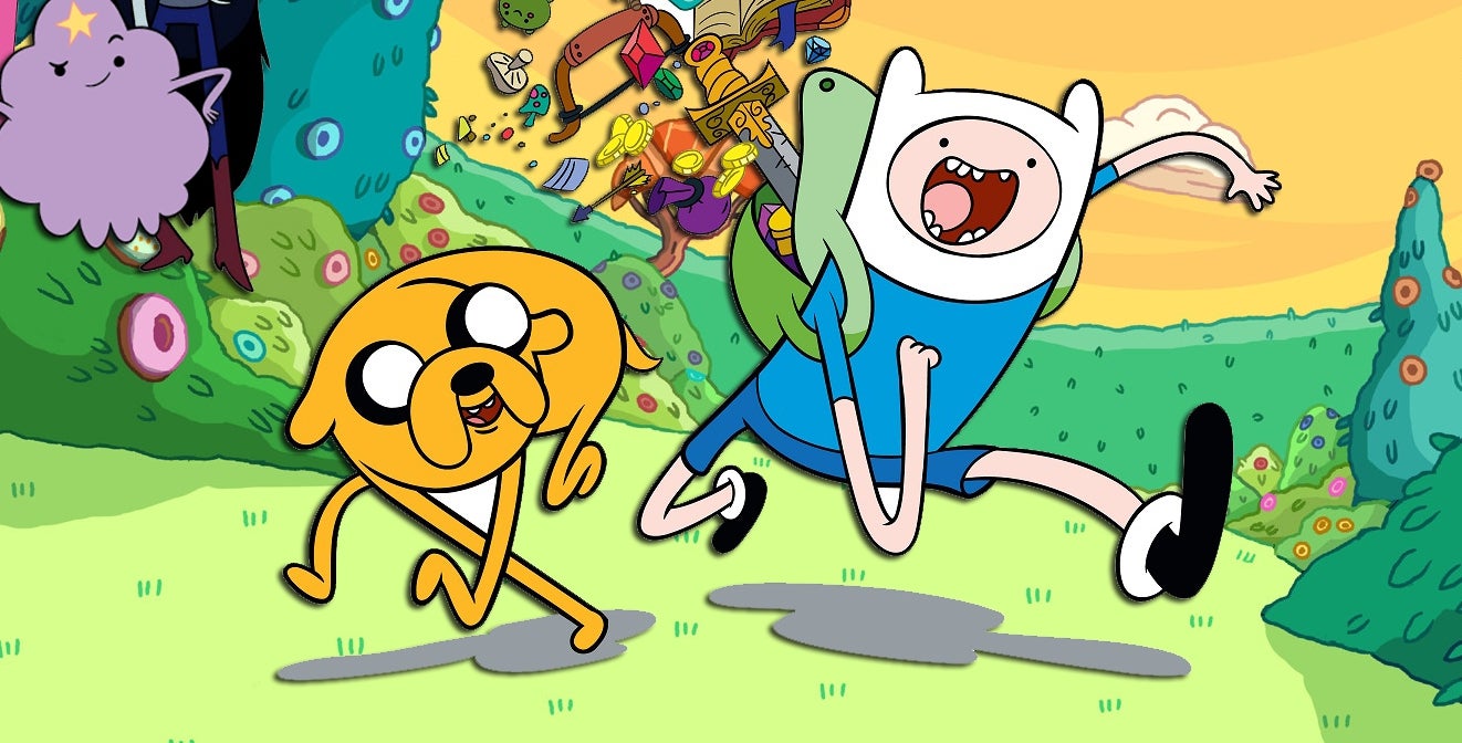 Adventure Time