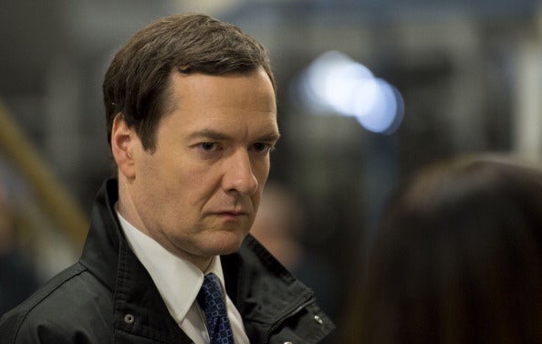 Martin Lewis says Chancellor George Osborne 'didn't even have the balls' to mention the reform in his Autumn Statement because he was aware of its unpopularity