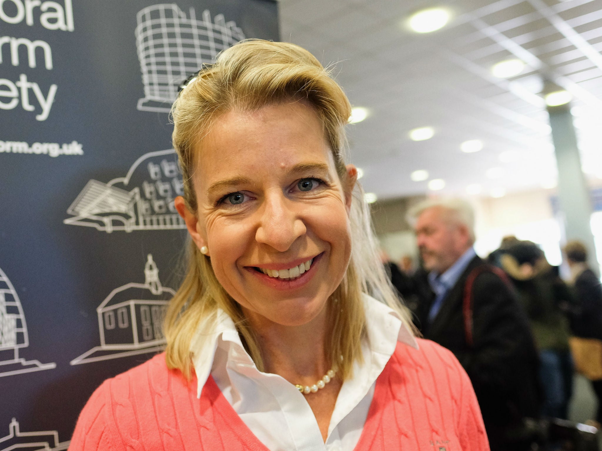 Katie Hopkins