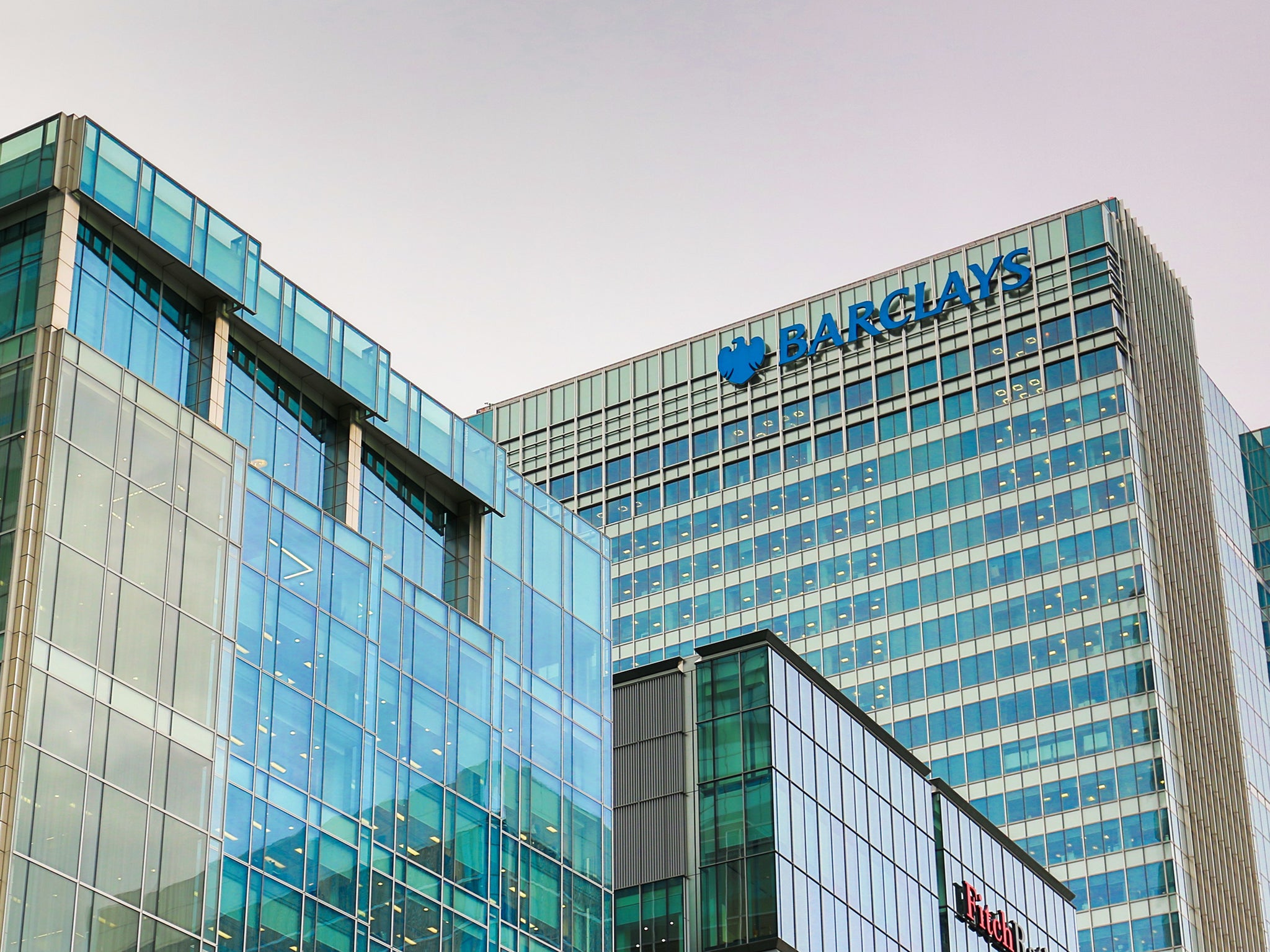 The Financial Conduct Authority said Barclays went to “unacceptable lengths” to accommodate its clients