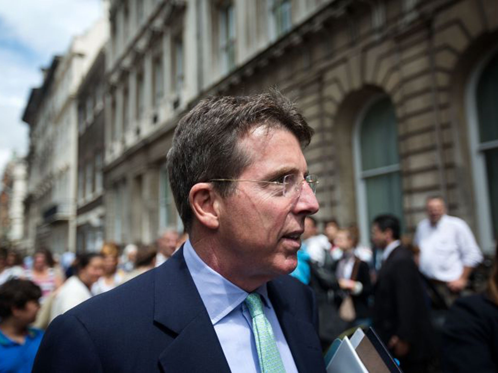 Bob Diamond's Atlas Merchant Capital is buying stockbroker Panmure