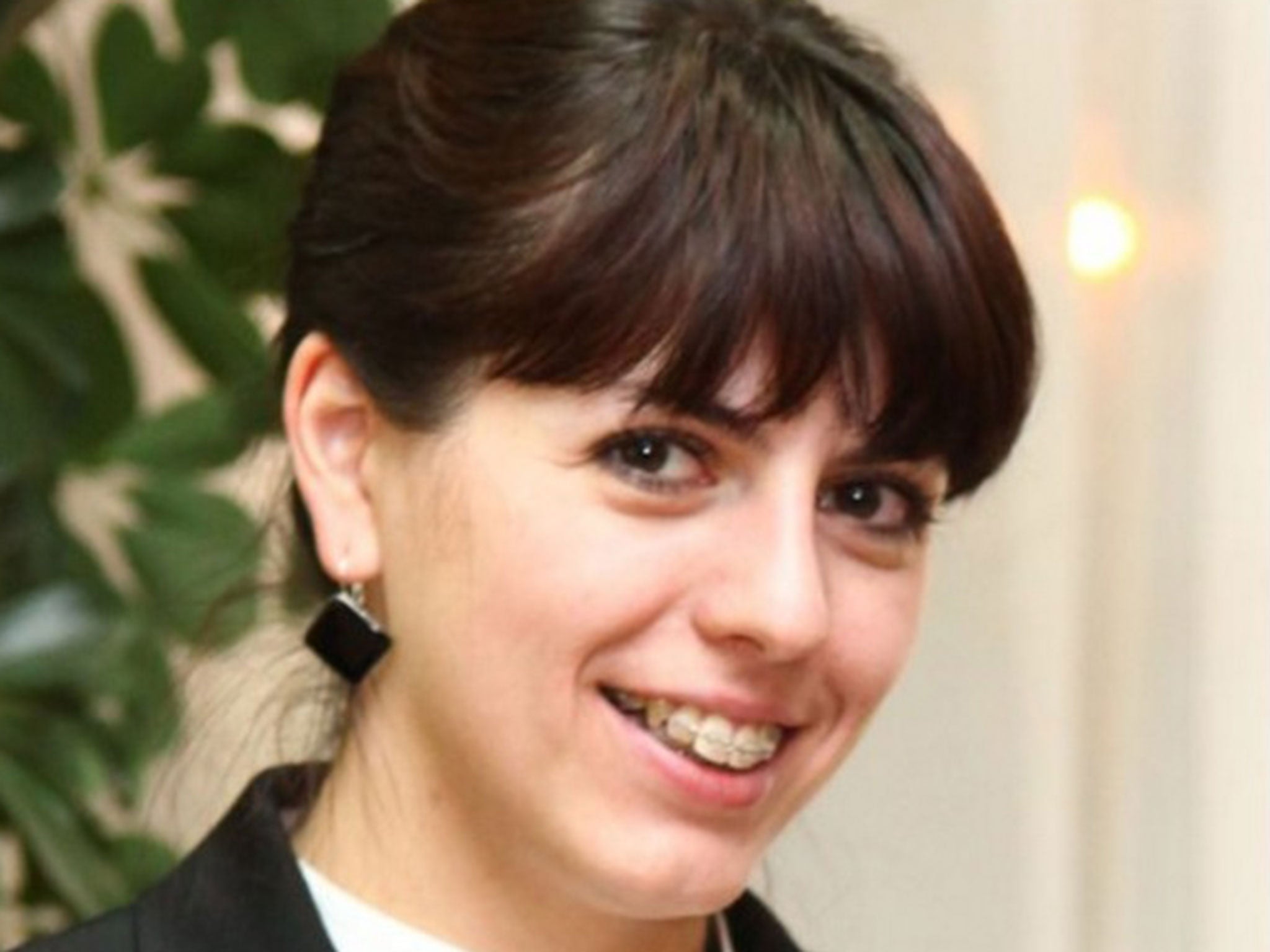 Oksana Bobrovskaya was a member of Vladimir Putin's United Russia Party