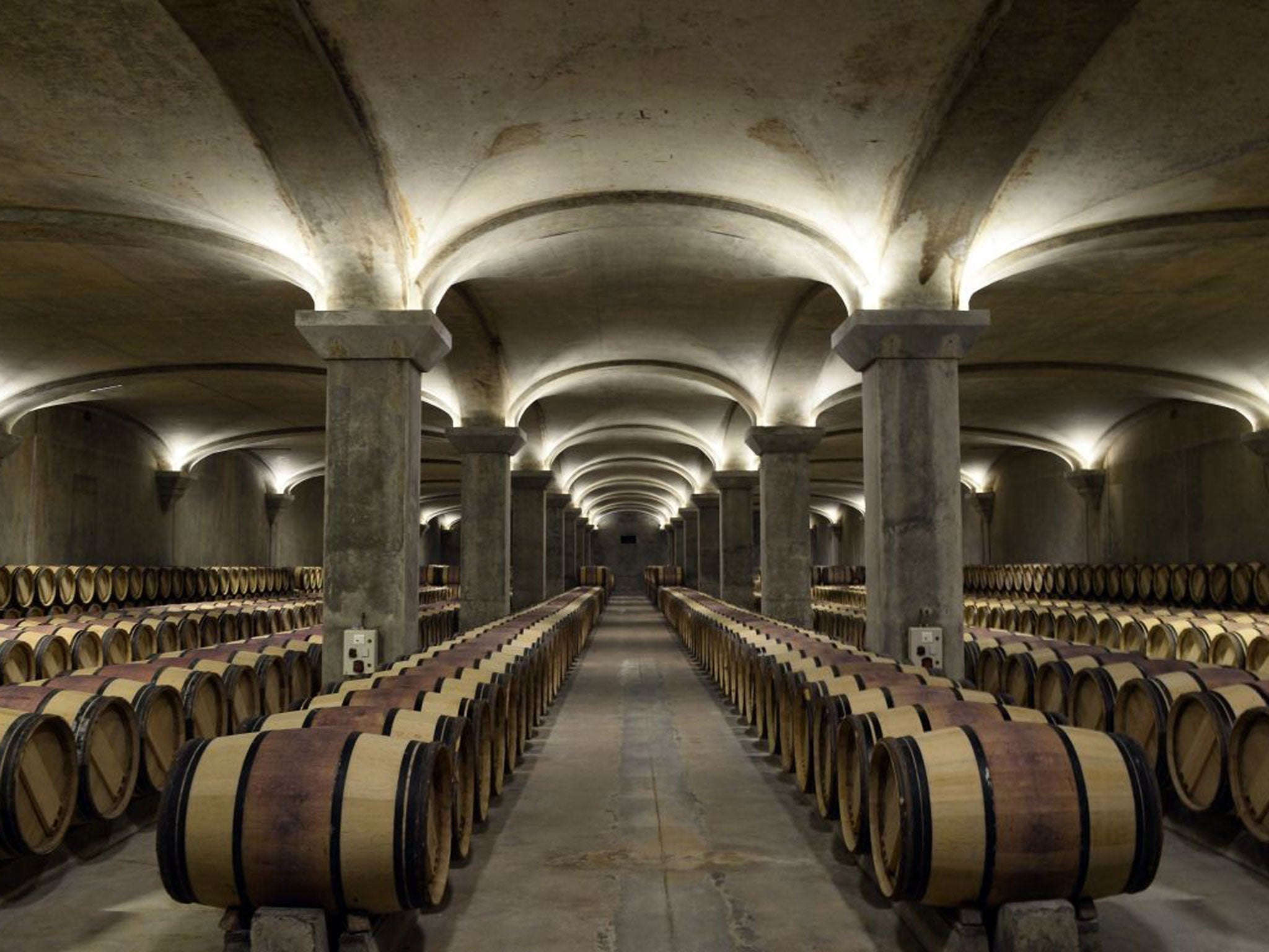 Bottom of the barrel: wine is one of the assets where investors should be on their guard