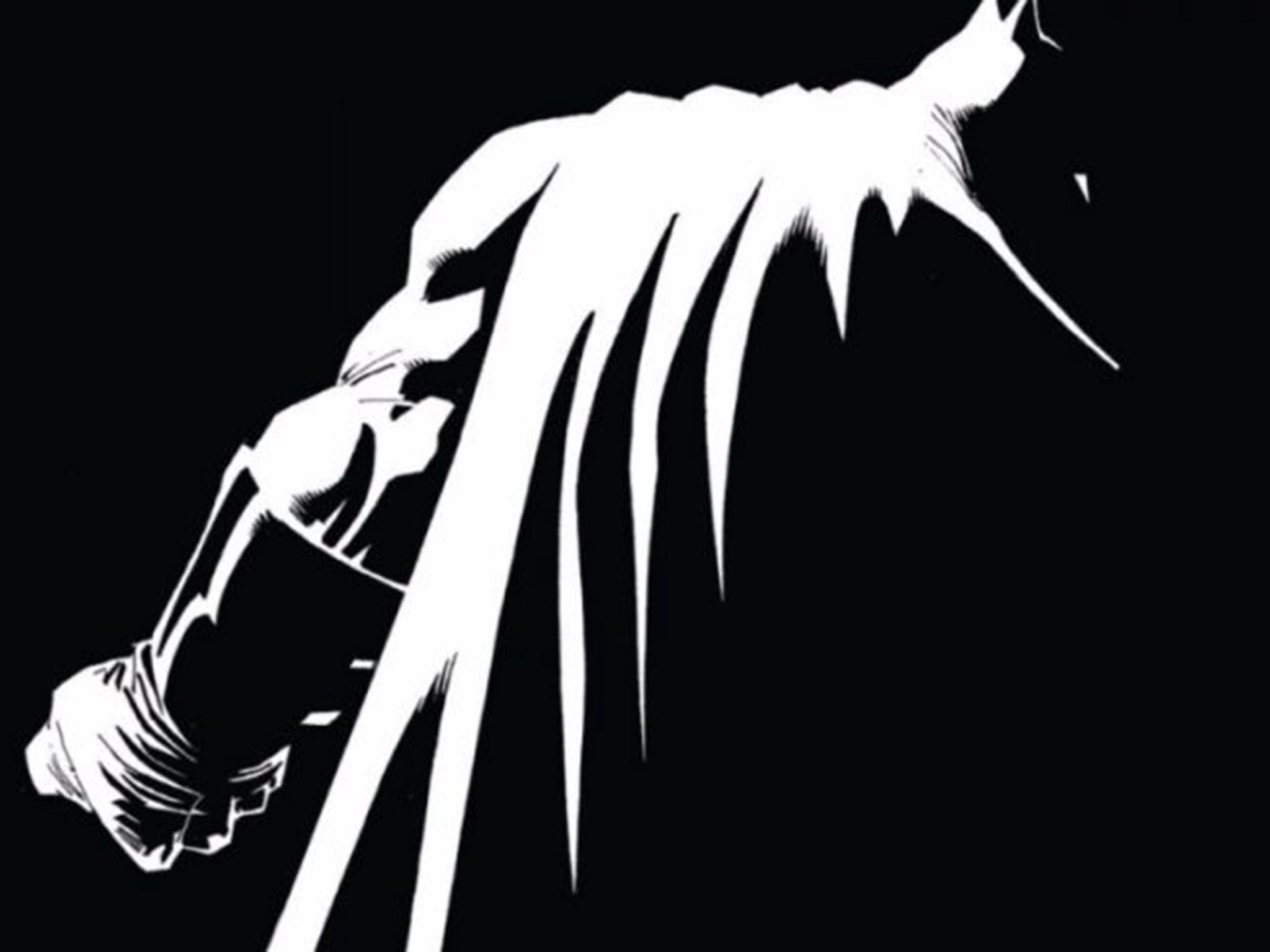 The first issue of The Dark Knight III: Master Race was published on Wednesday