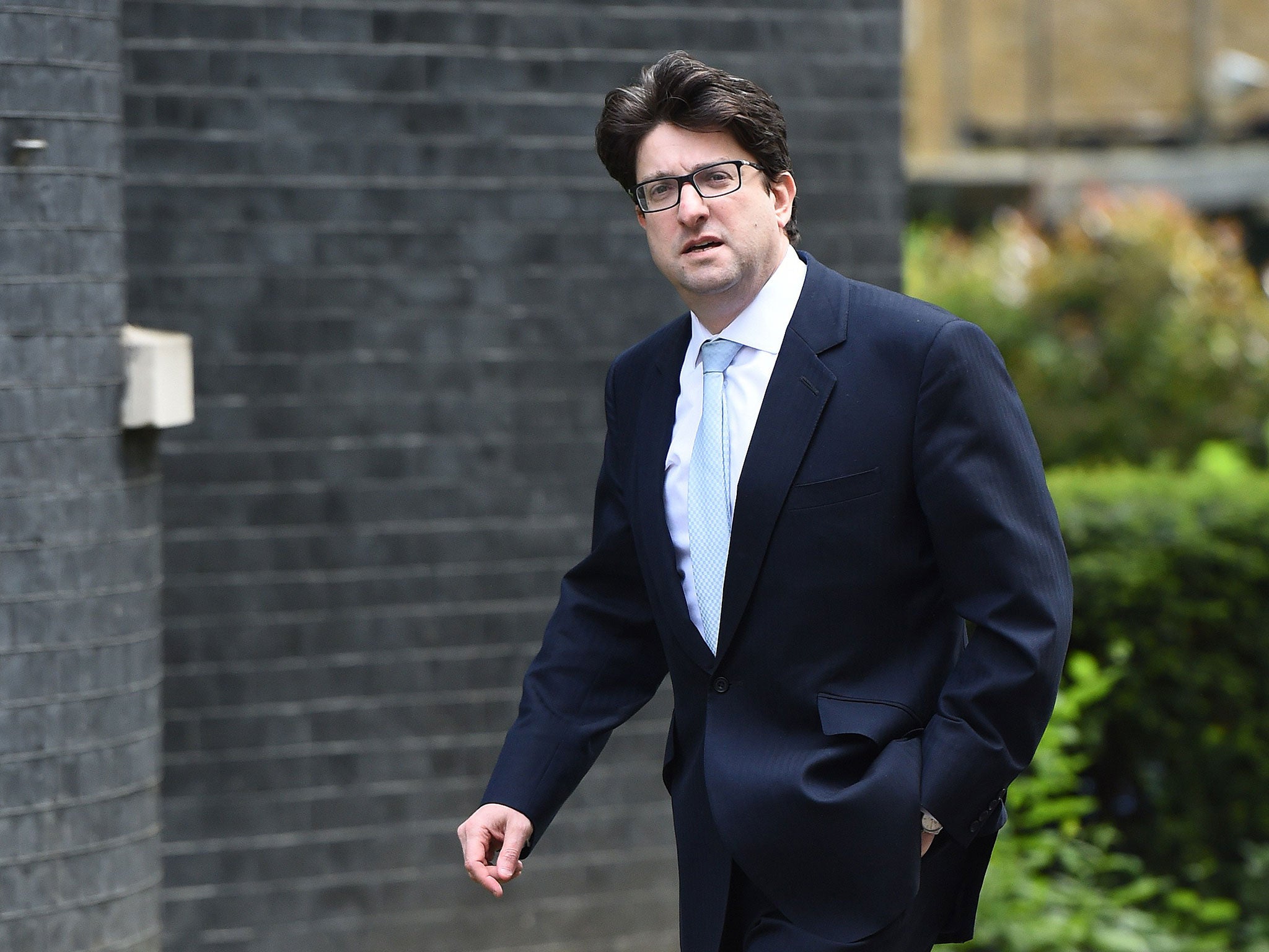 Lord Feldman is to be questioned by staff investigating the bullying scandal that has engulfed the party’s youth wing