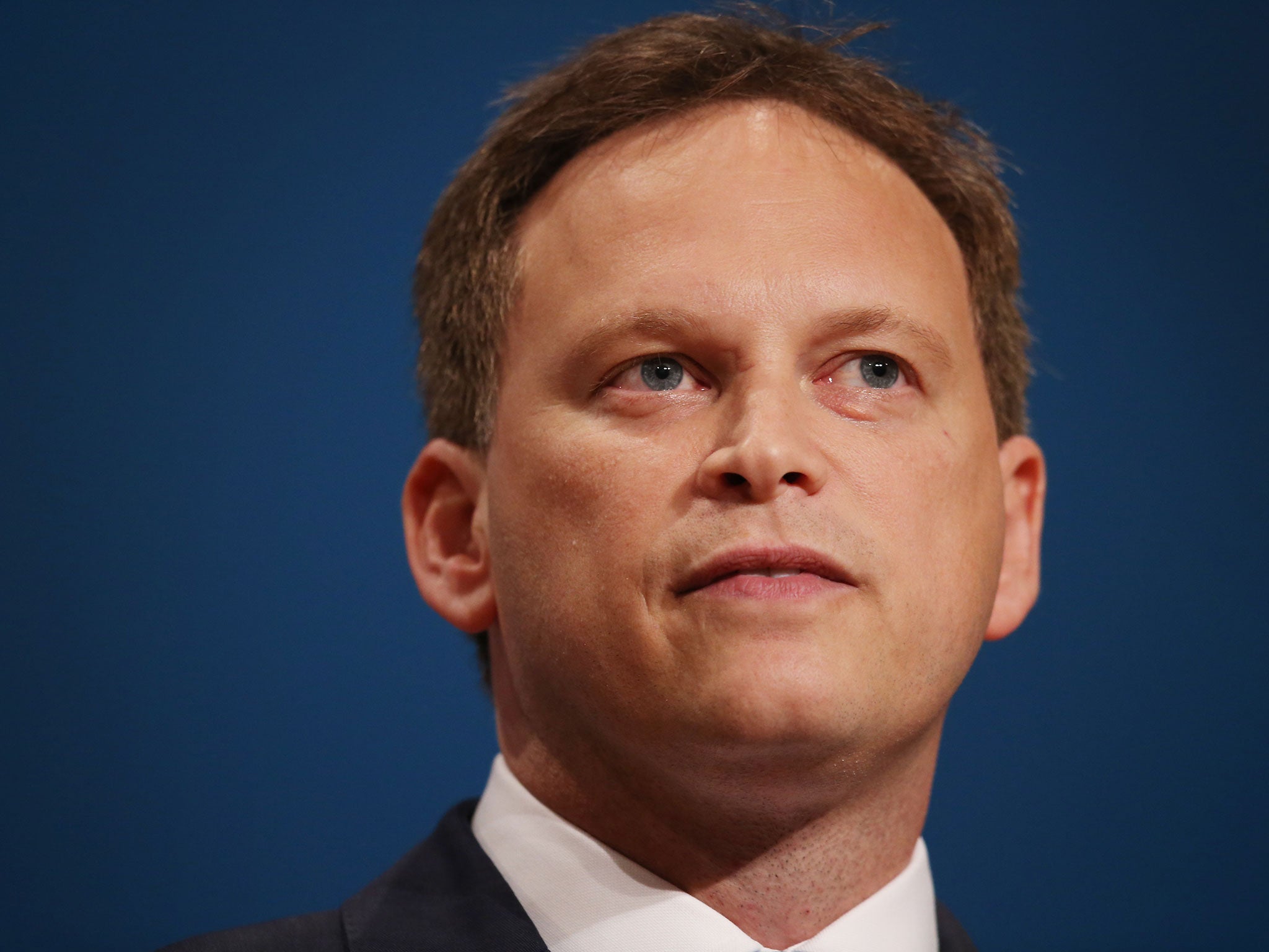 Grant Shapps Quits As International Development Minister After Claims Of Tory Bullying