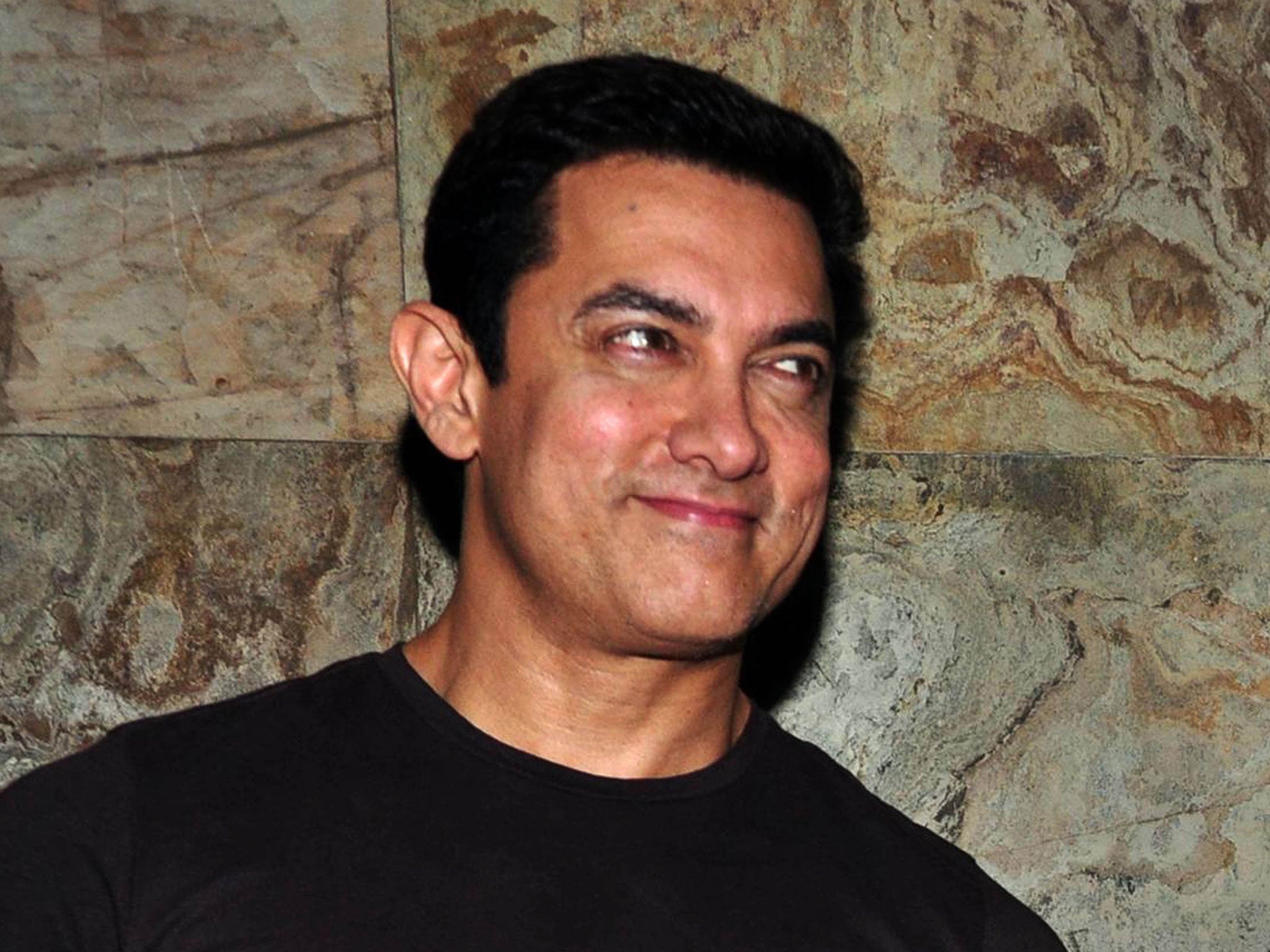 Aamir Khan has been catapulted into the headlines since he intervened in the raging debate about intolerance under the Hindu nationalist government of Narendra Modi