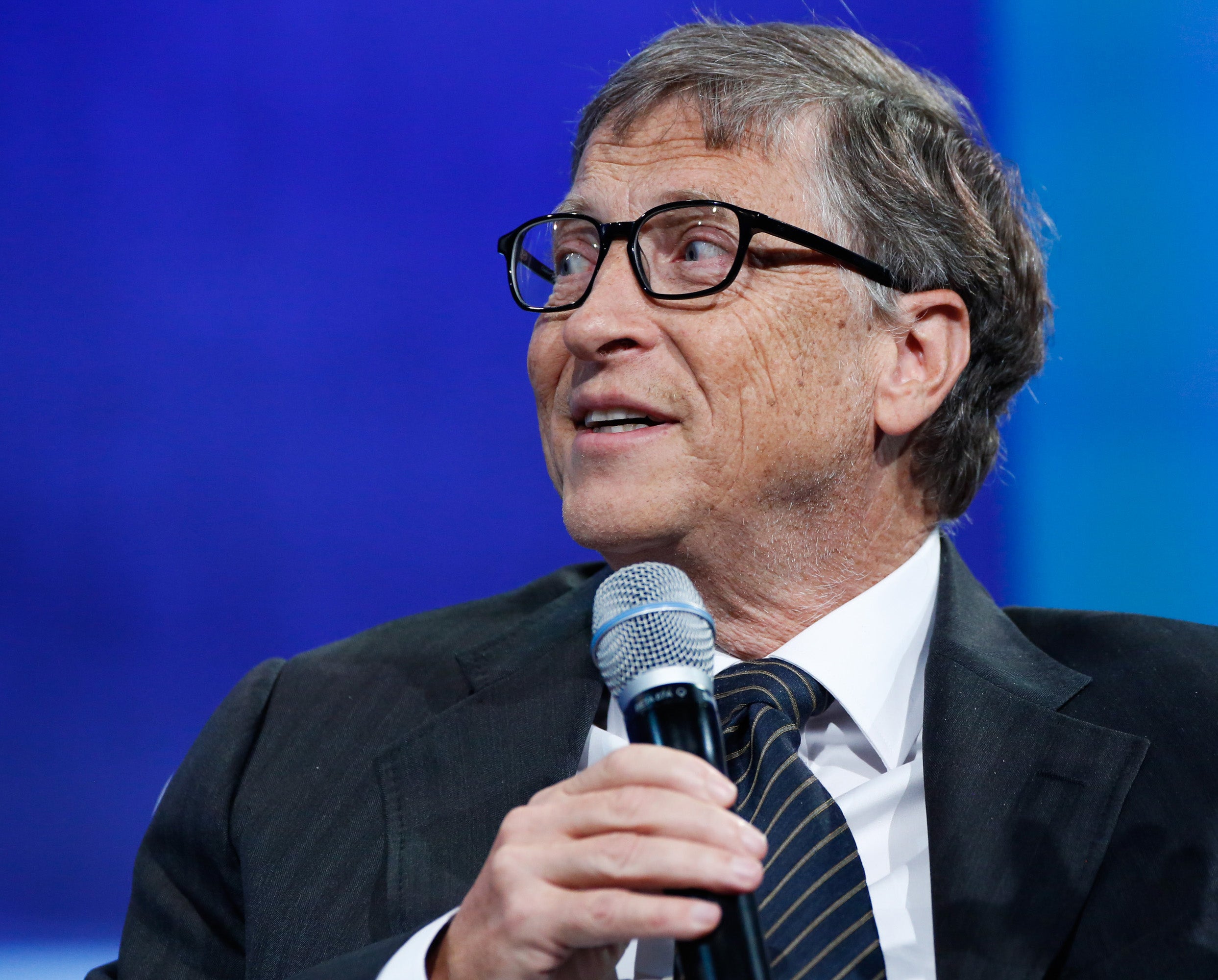 Bill Gates and 28 others have launched the fund to invest in clean energy