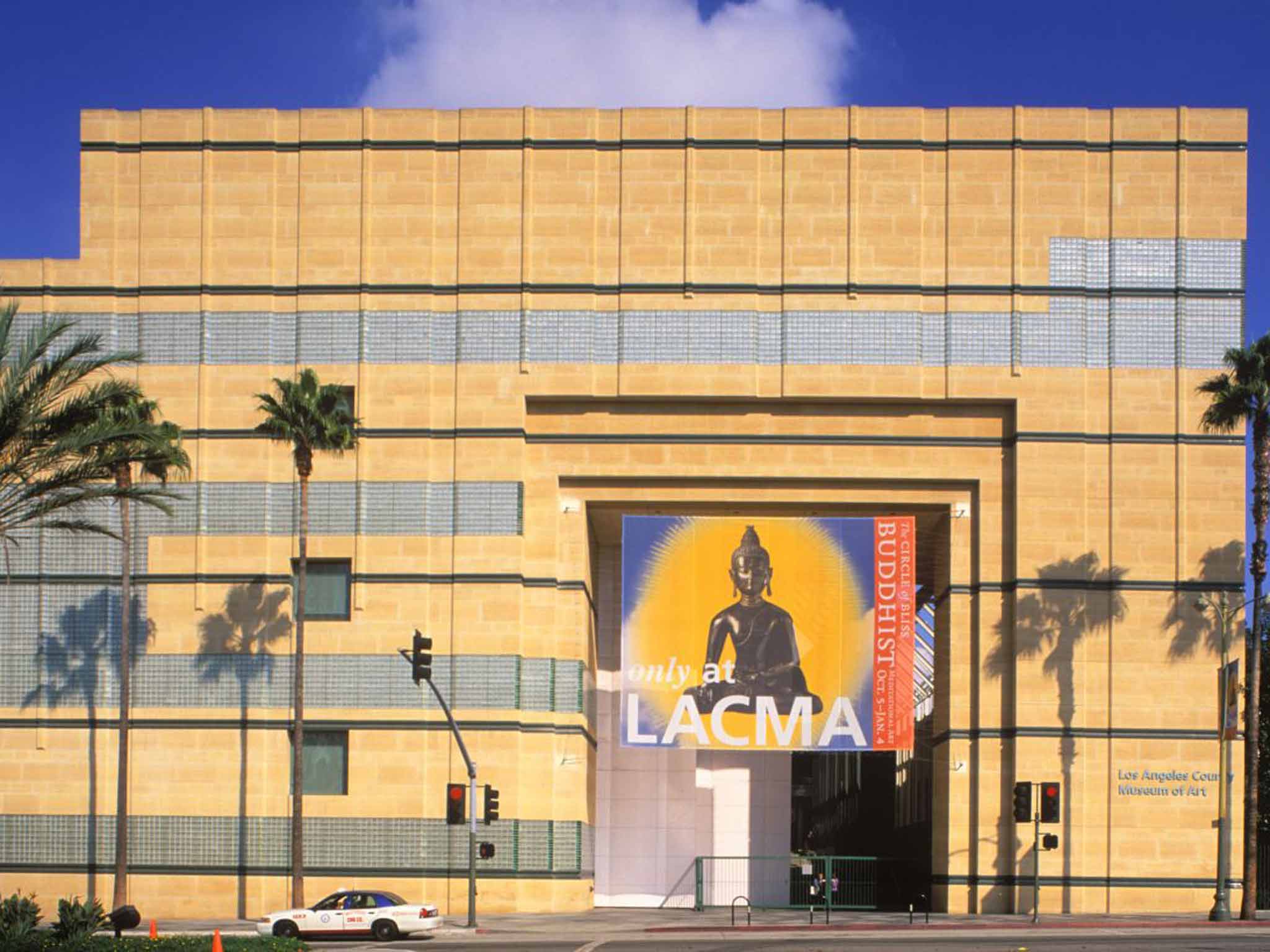 Lacma