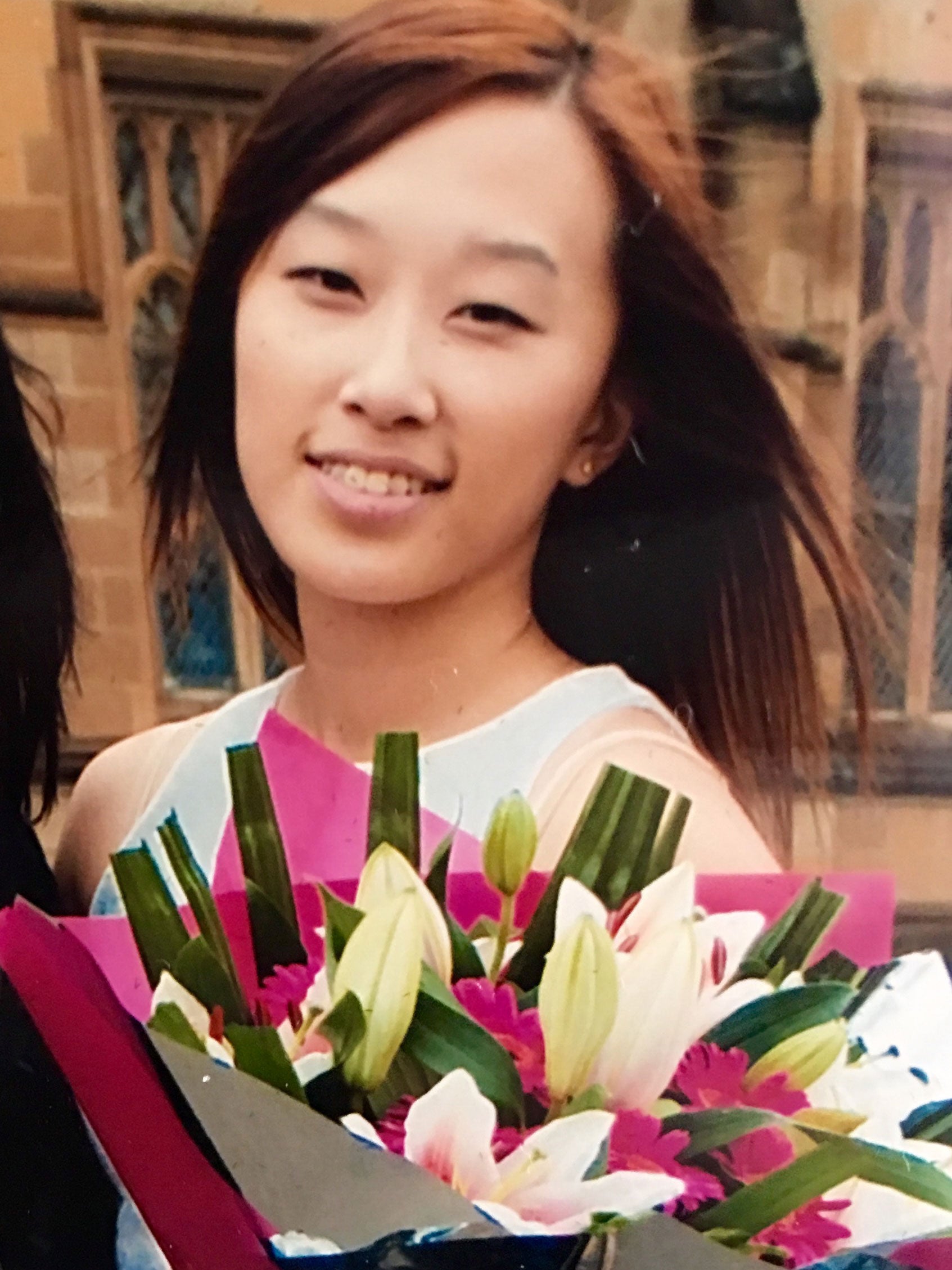 Choi was described as a 'bright, well-respected and highly-professional pharmacist'