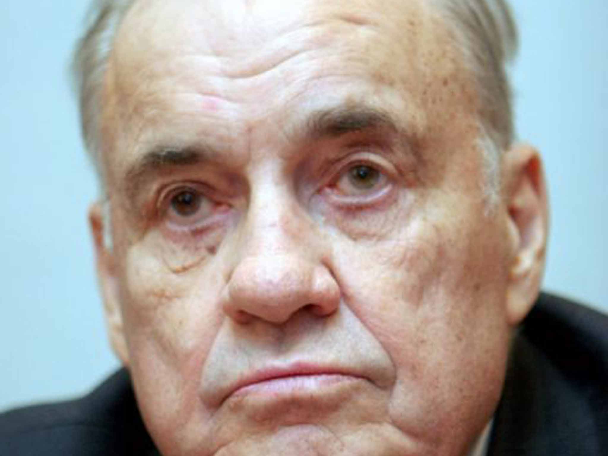 Eldar Ryazanov