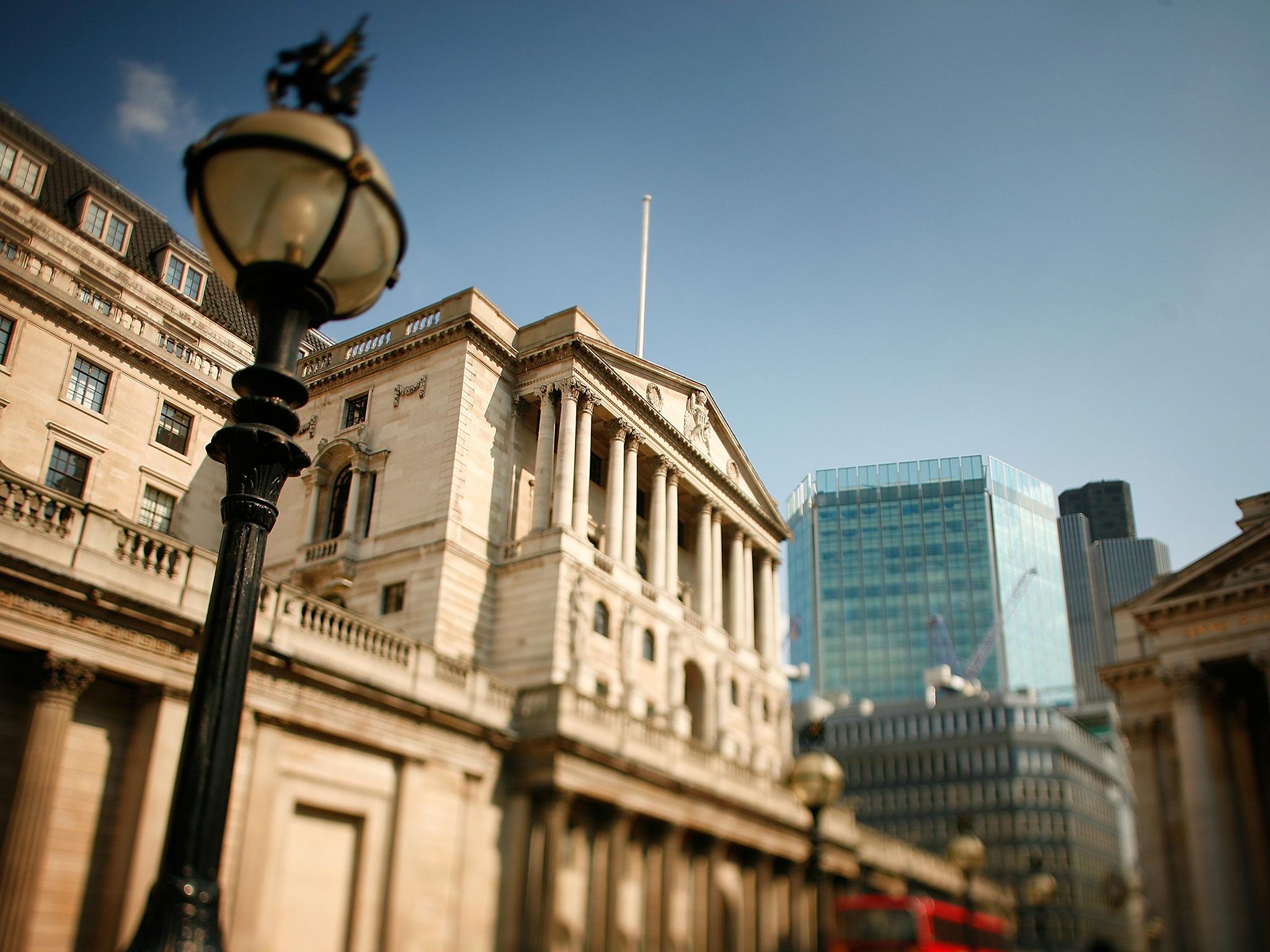 The Bank of England scheme will allow banks to gain access to £5 of cheap funding for every £1 they lend to SMEs