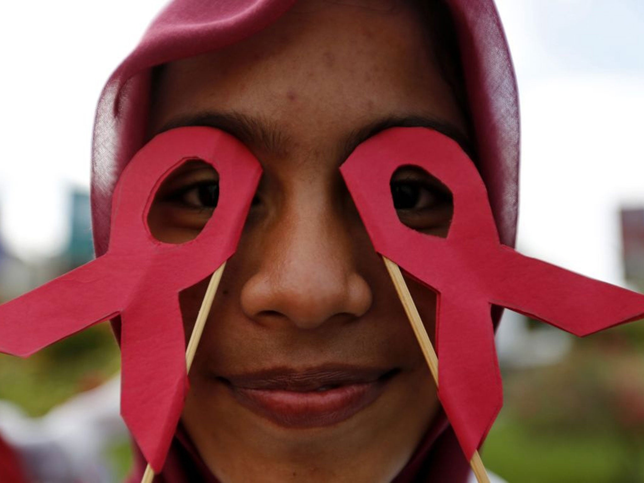 There are still insurers that need to open their eyes to medical advances on World AIDS Day