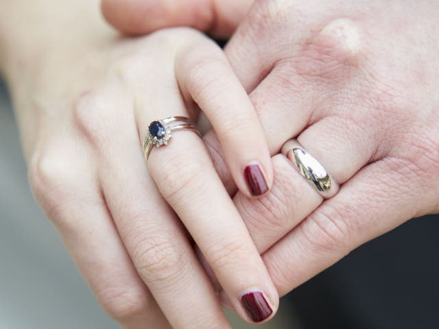 Advocacy groups say when minors marry older adults they engage in relationships that would otherwise amount to statutory rape