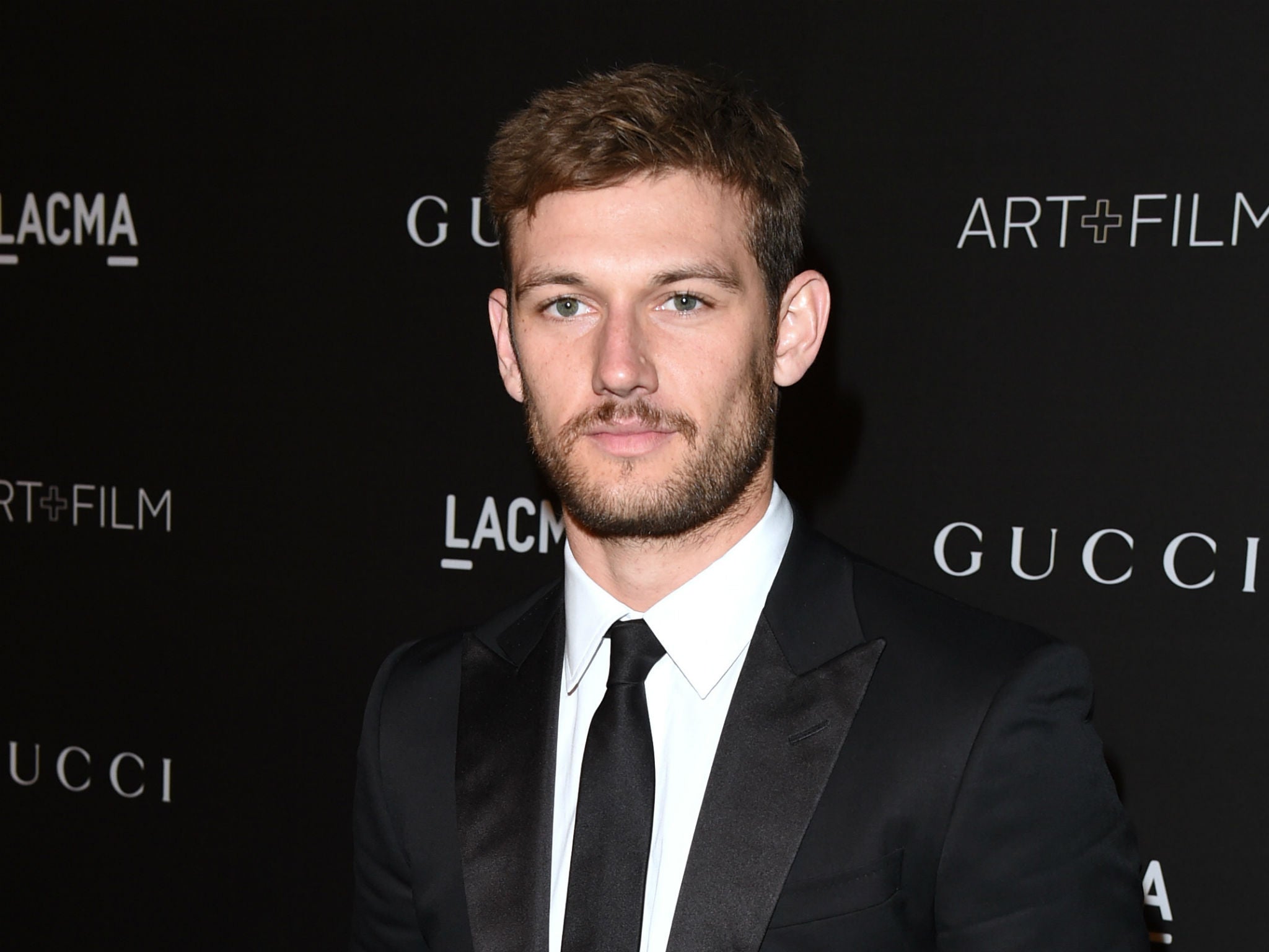 Pettyfer said Tatum was an 'incredible influence' on him