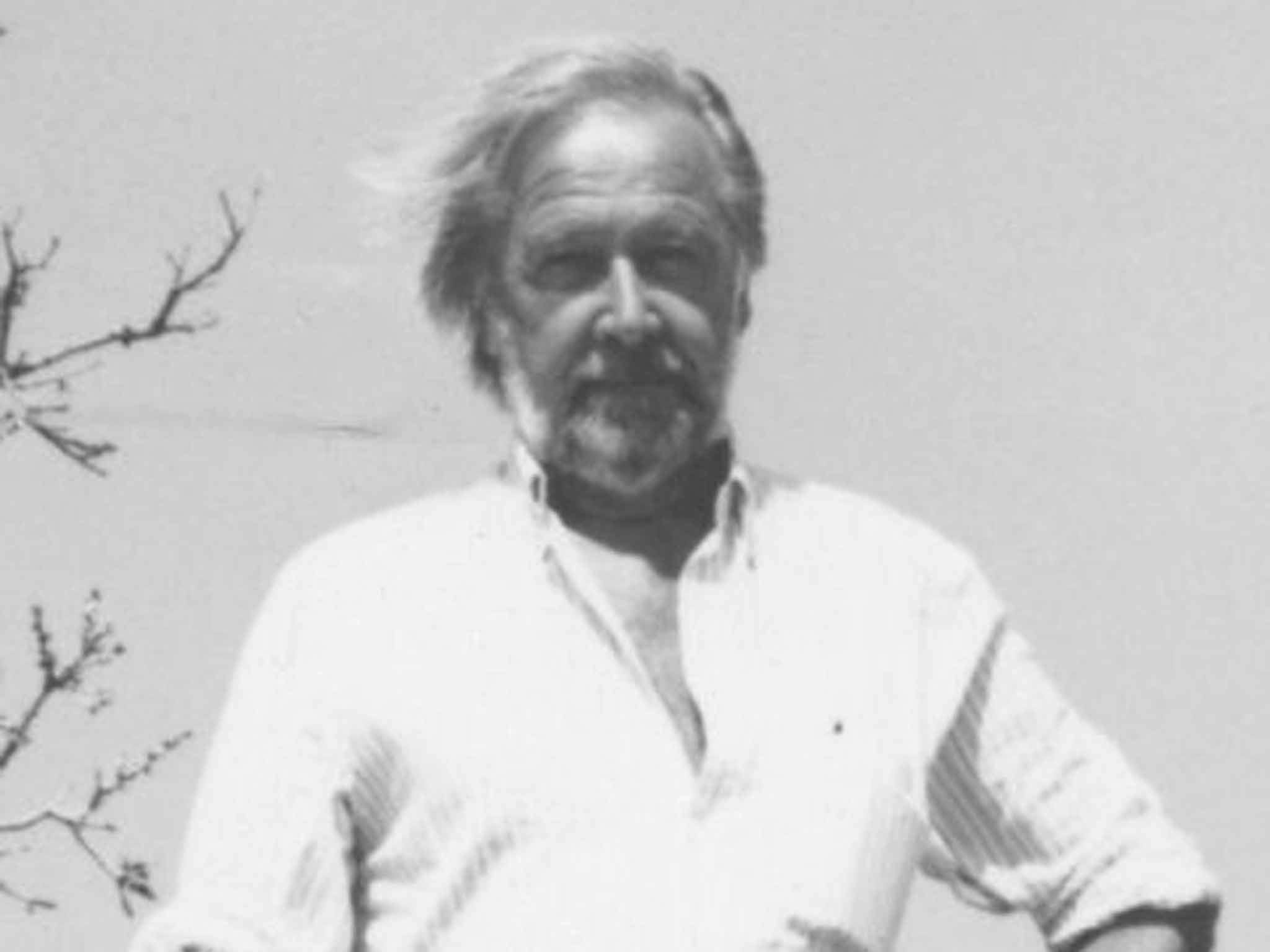 Middleton: his sojourn among the tall skies and wide open spaces of Texas seemed, if anything, to strengthen his English identity