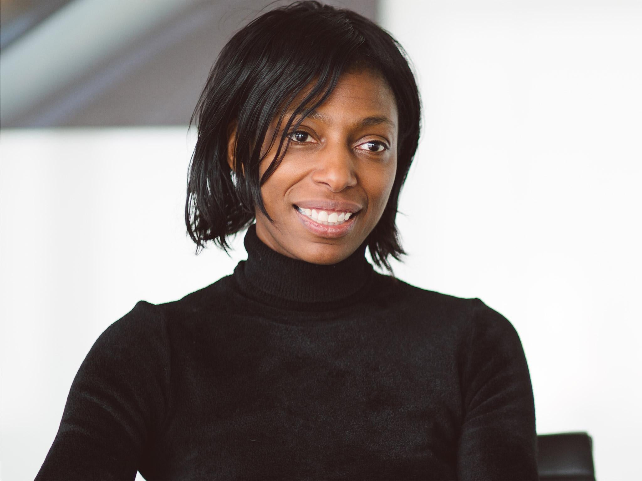 Ofcom chief Sharon White says the UK’s broadband provision market has to change