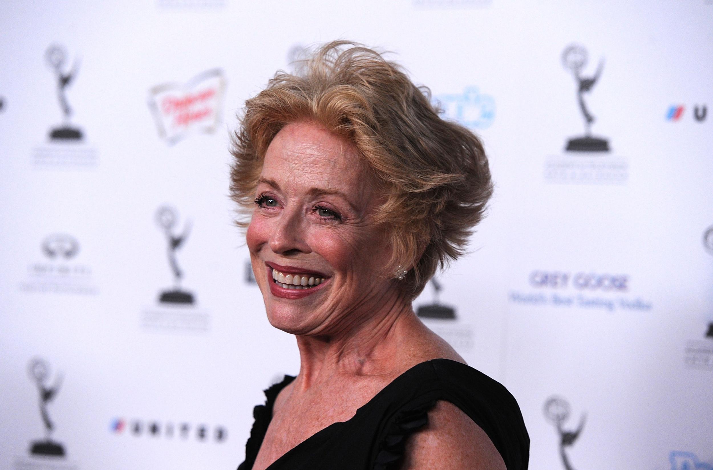 Holland Taylor