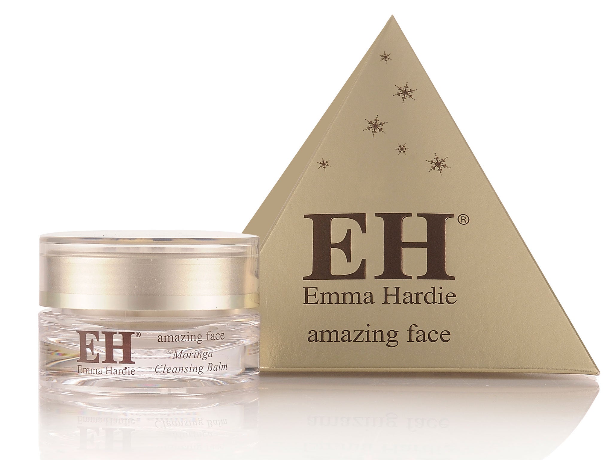 Amazing Face, £10, Emma Hardie, marksandspencer.com