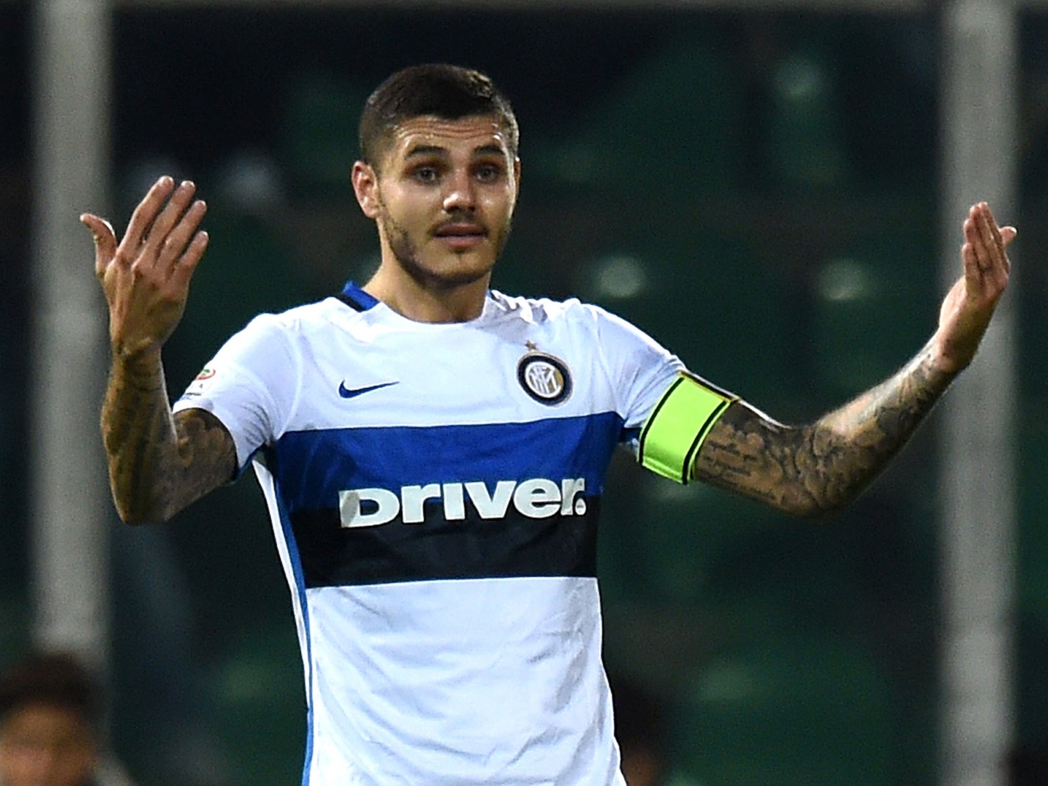 Mauro Icardi