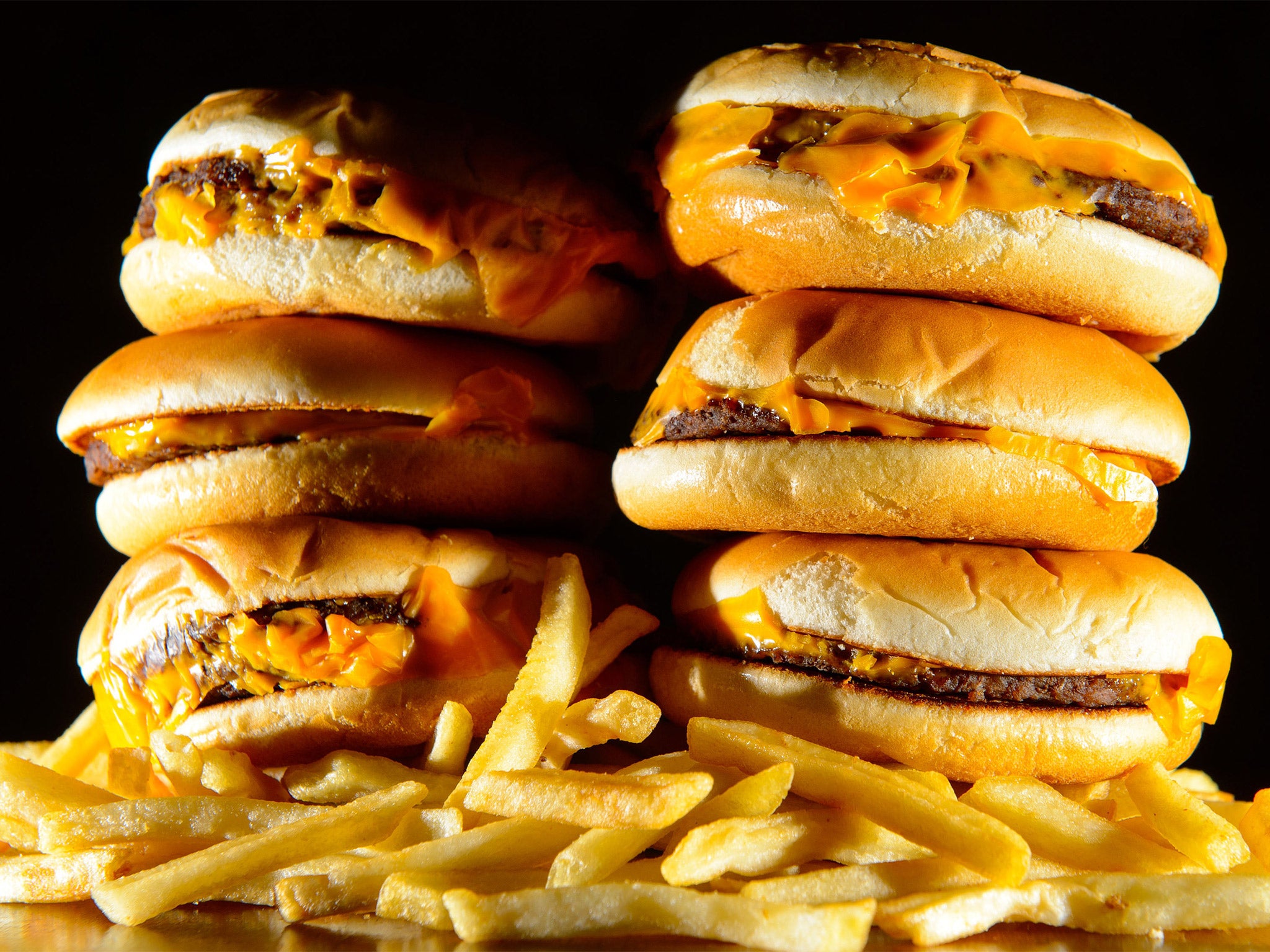 Super size me: food portions have gotten bigger and bigger