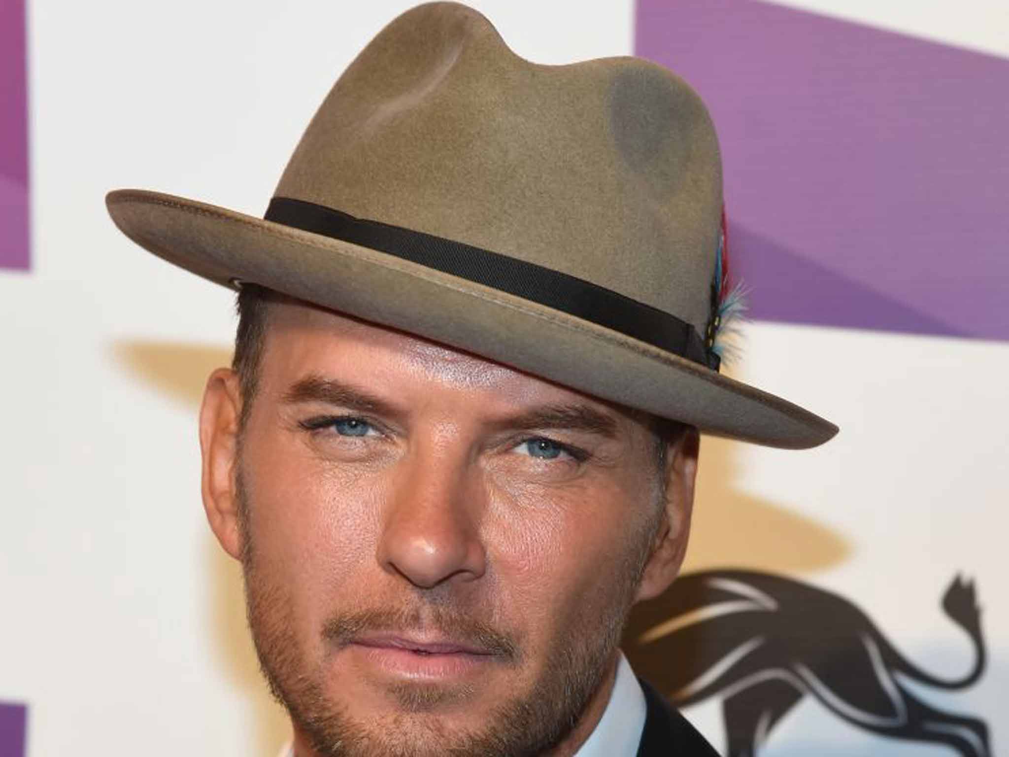 Matt Goss