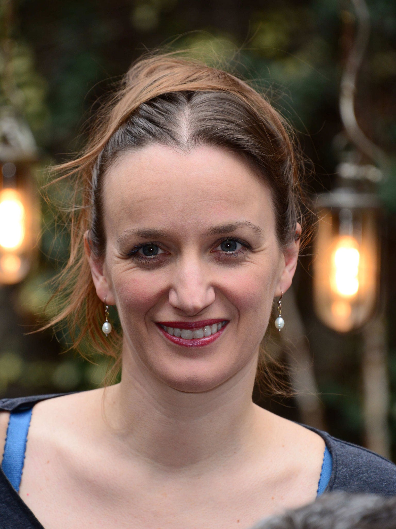 Comedian Kate Smurthwaite had a gig at Goldsmiths University cancelled because some students planned to picket the event to protest against her views on the decriminalisation of prostitution