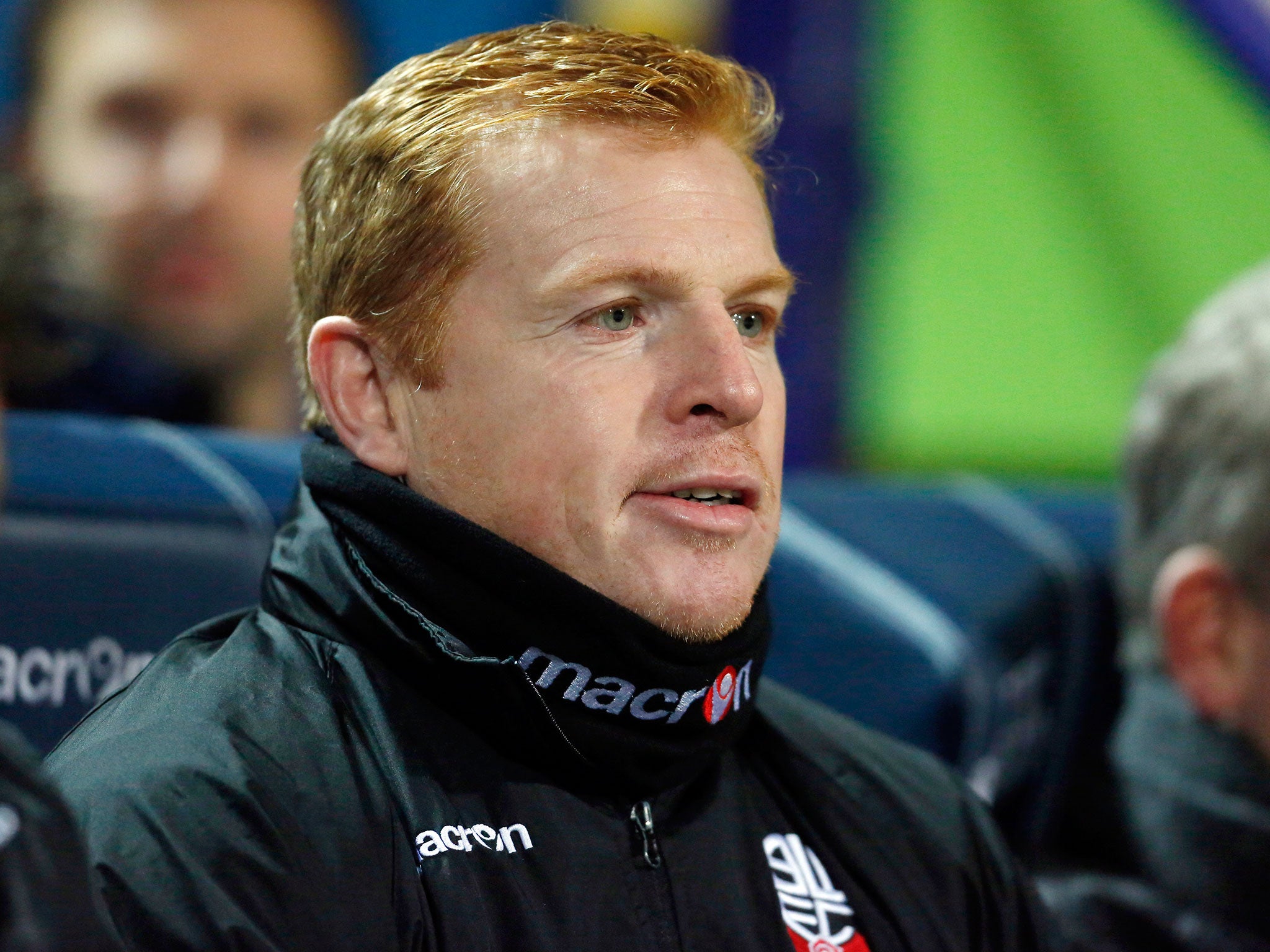 Neil Lennon said he hoped the club’s potential buyers were not ‘tyre-kickers’ but had money