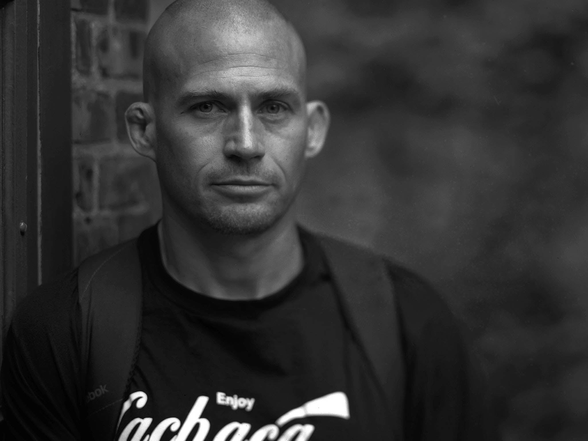 Atticus Lish