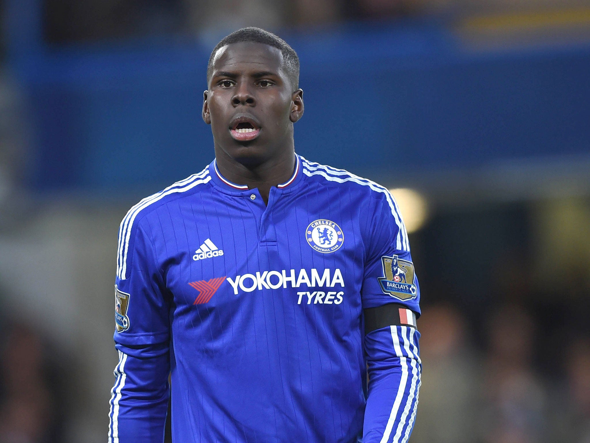 Kurt Zouma