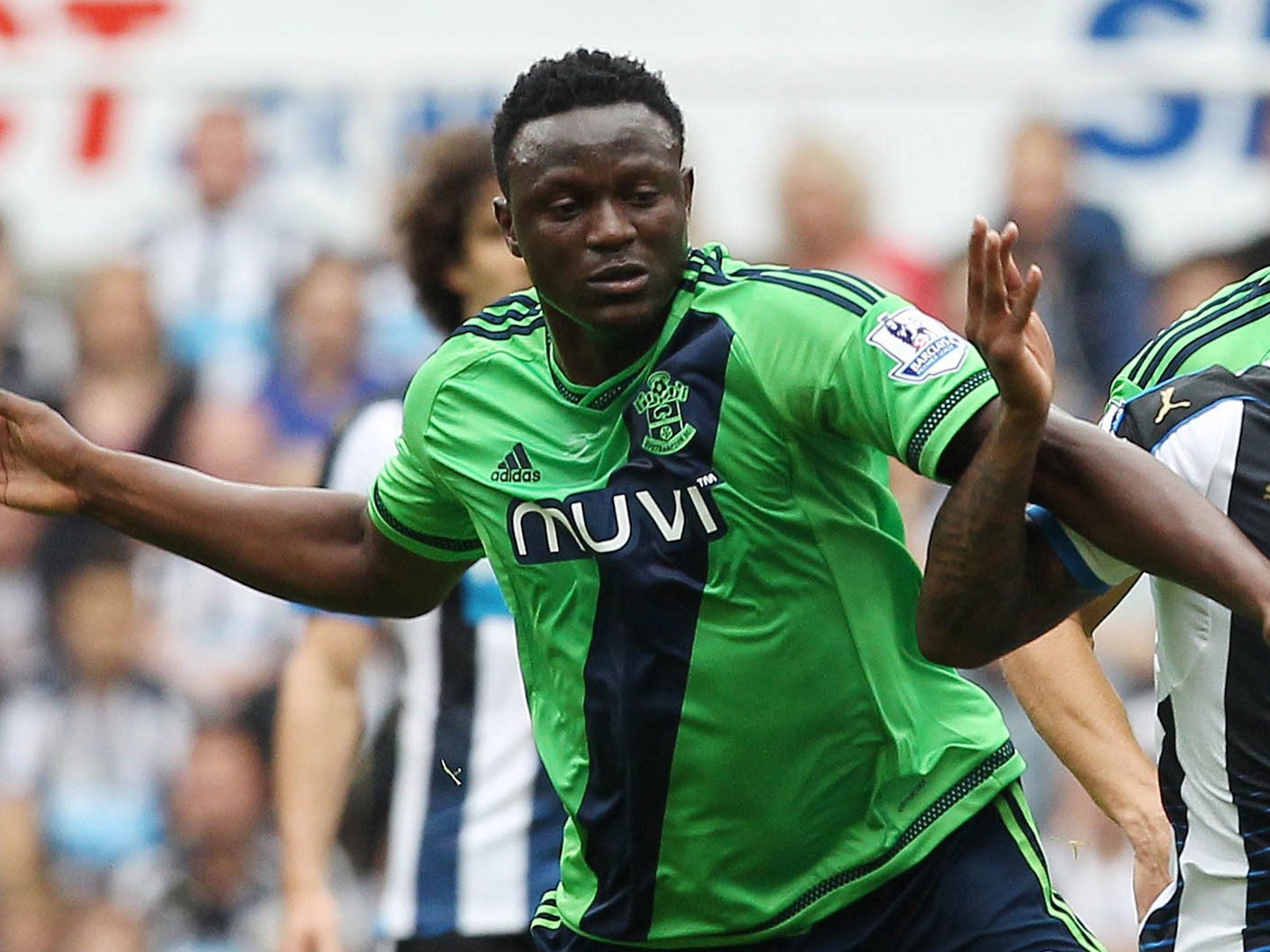 Victor Wanyama