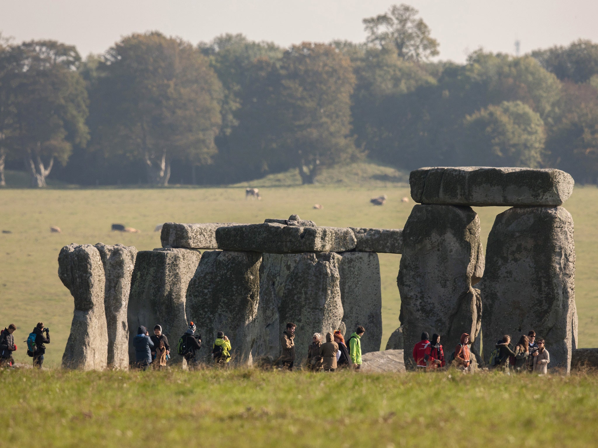 Stonehenge