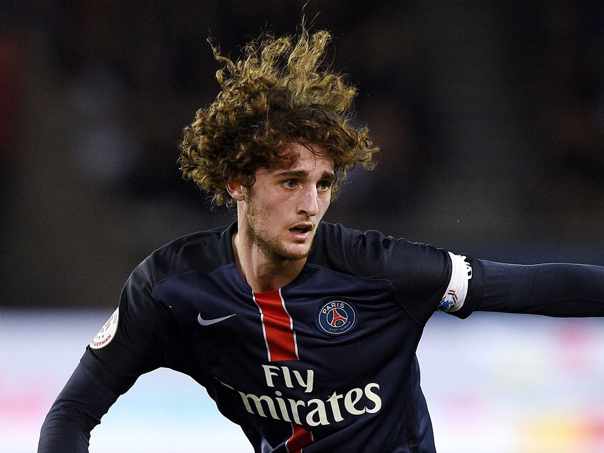 Adrien Rabiot