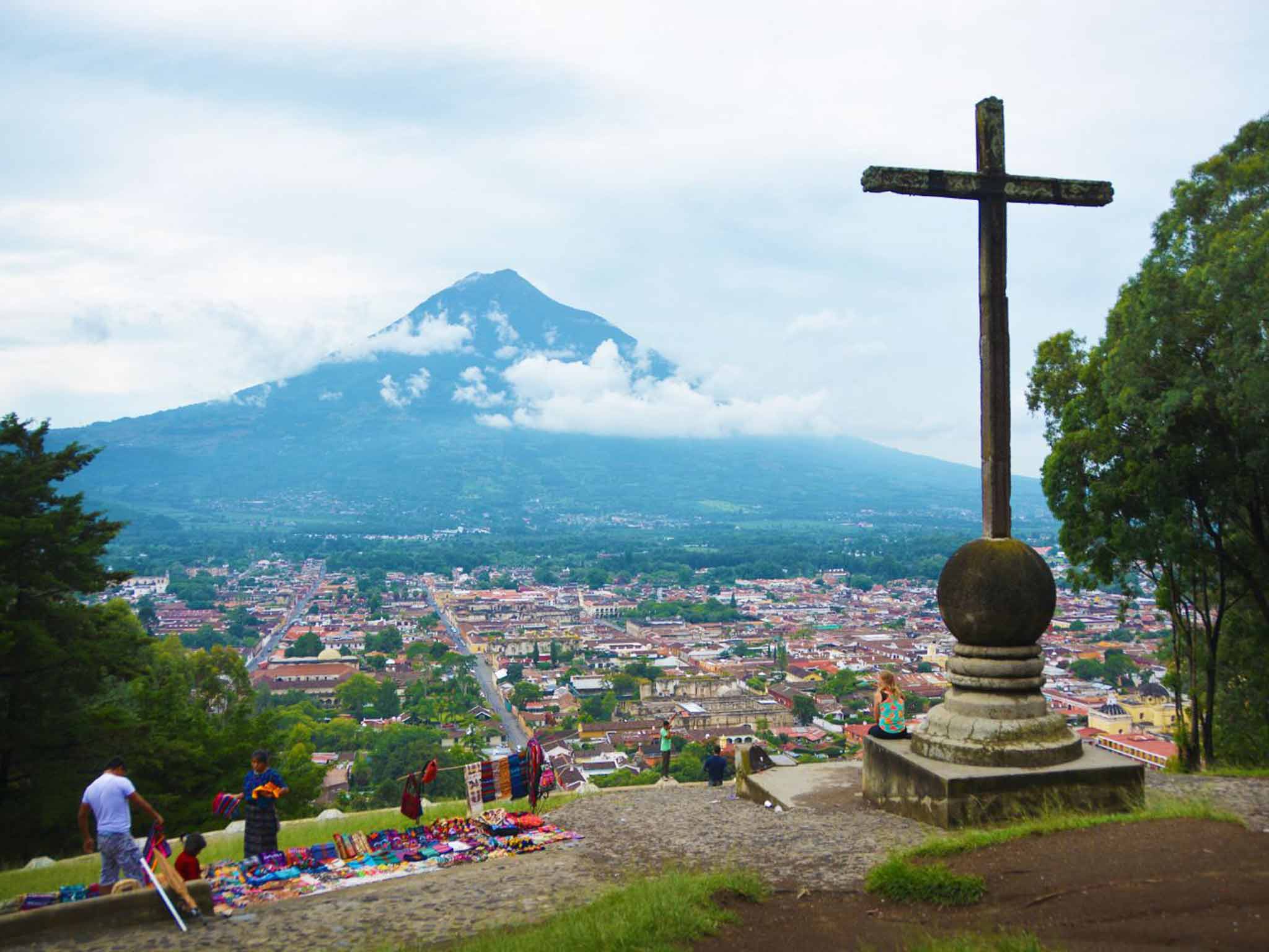 Cerro de la Cruz