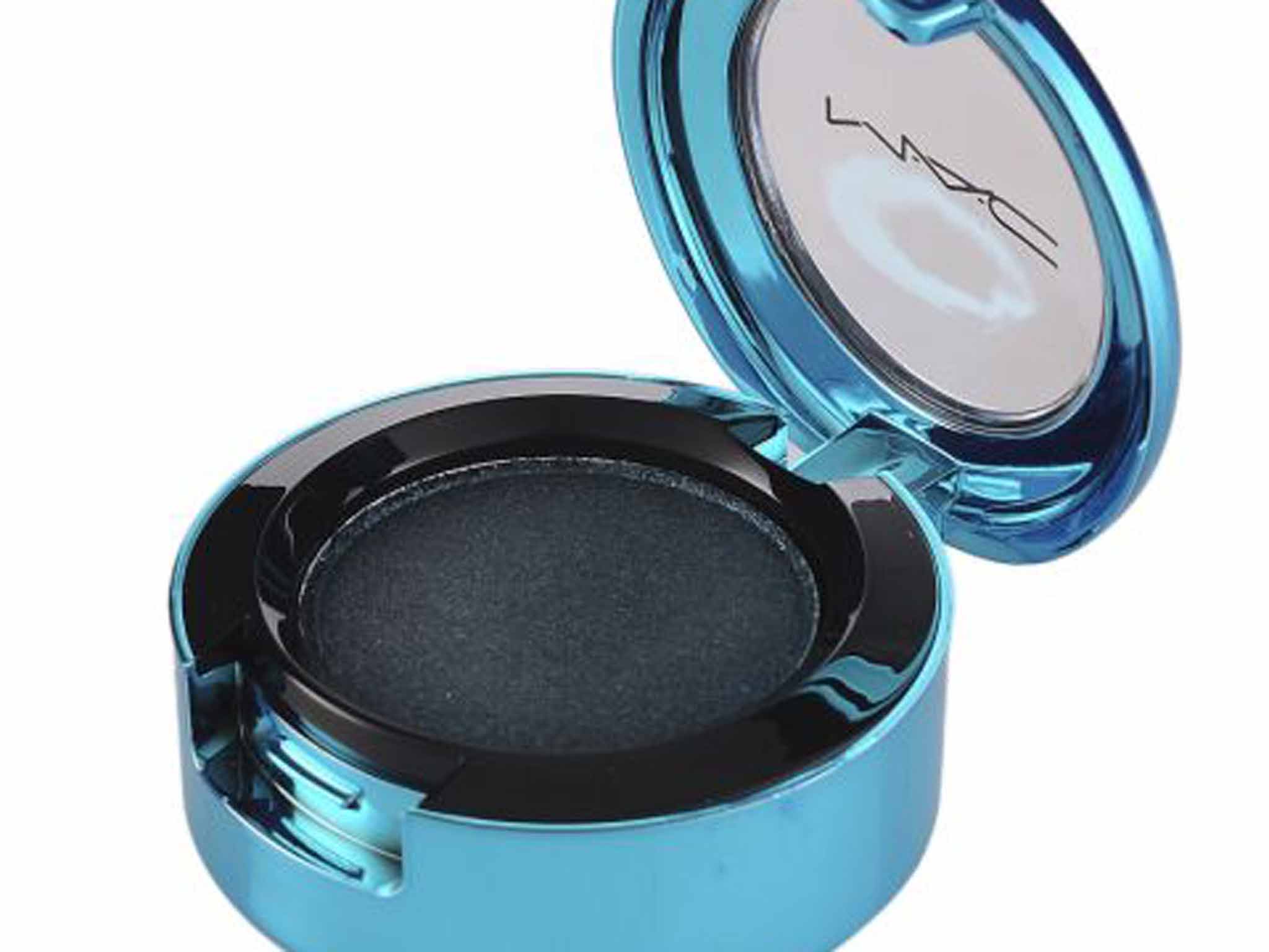 Colour-drenched pigment in Tonight's the Night