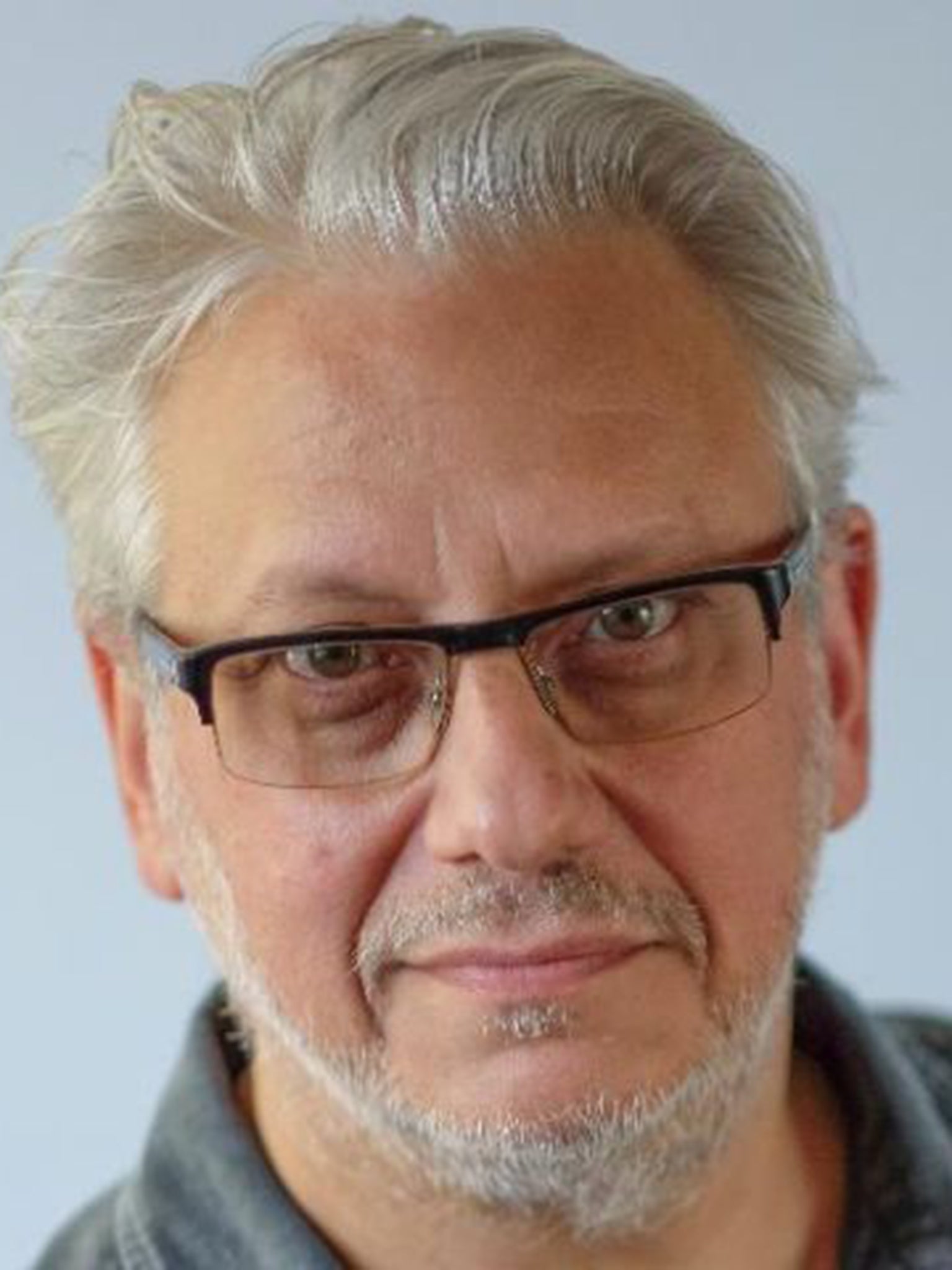 Jon Lansman, founder and director of Momentum