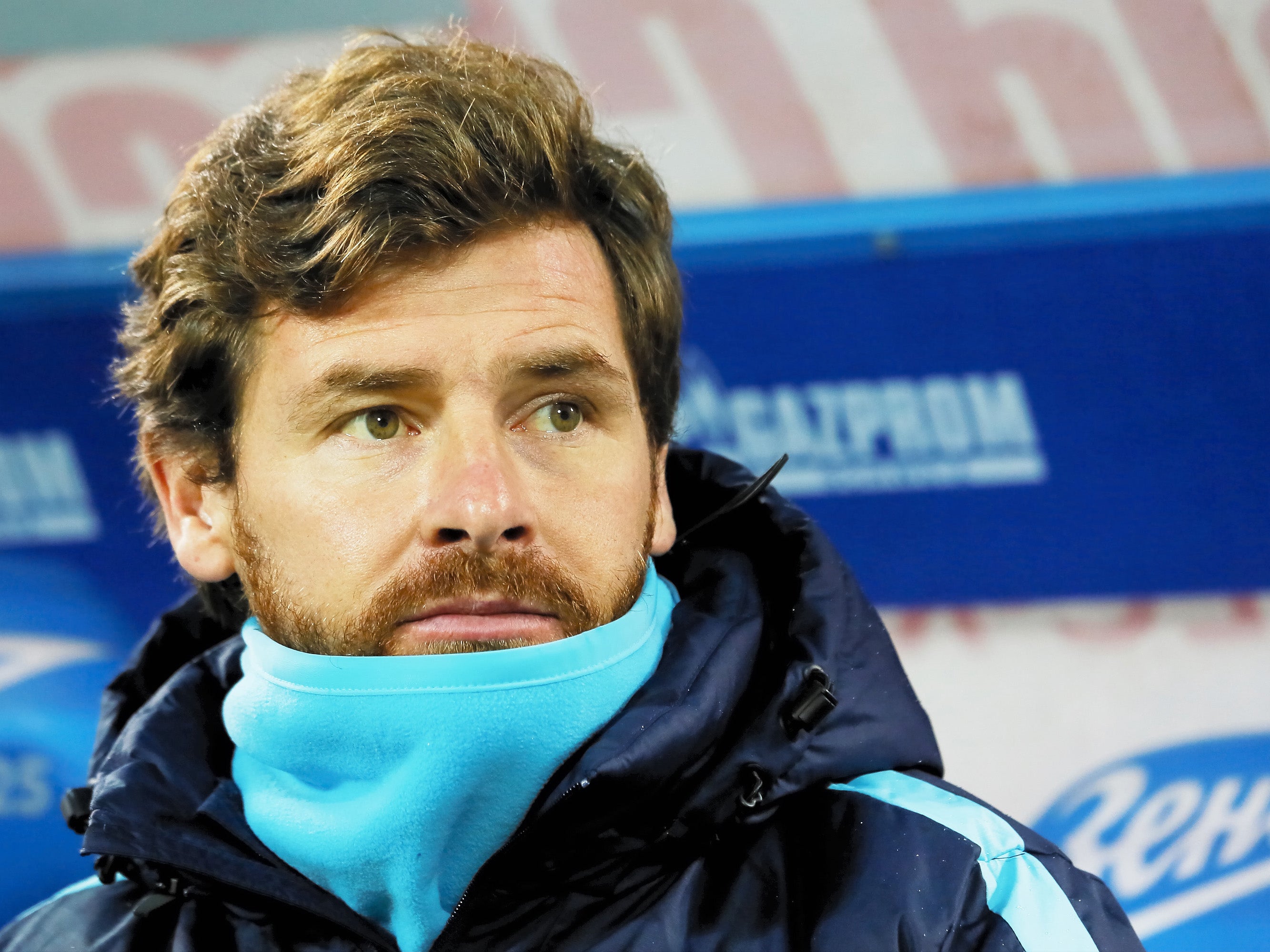 Villas-Boas