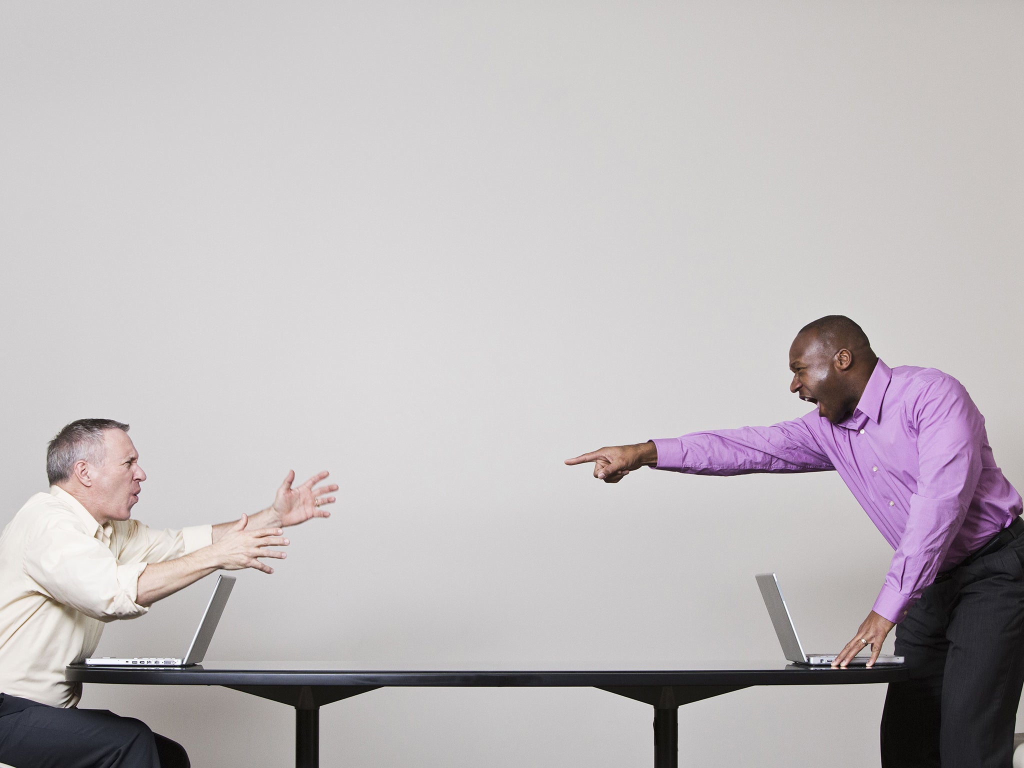 Empathy, as business owner Jane Wurdwand explains, is a fundamental human ability