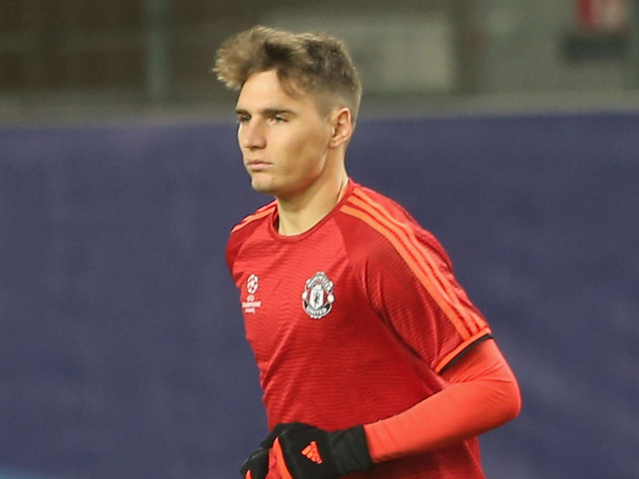 Guillermo Varela